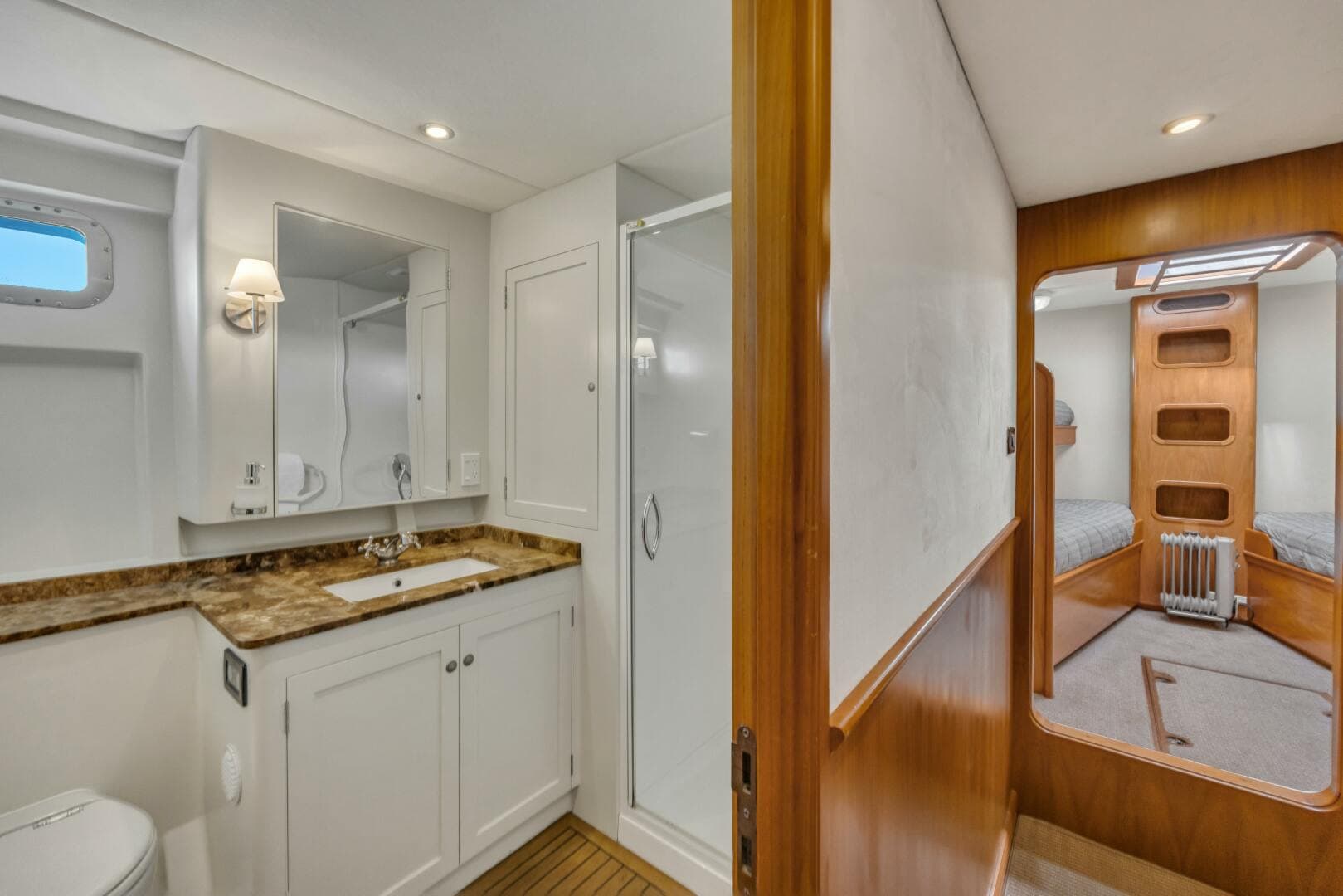 2007 Carey Custom — photo 59