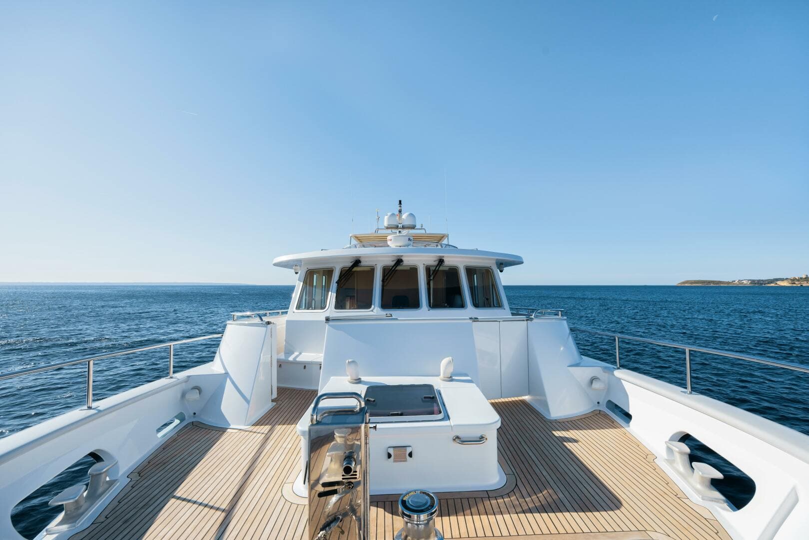 2007 Carey Custom — photo 9