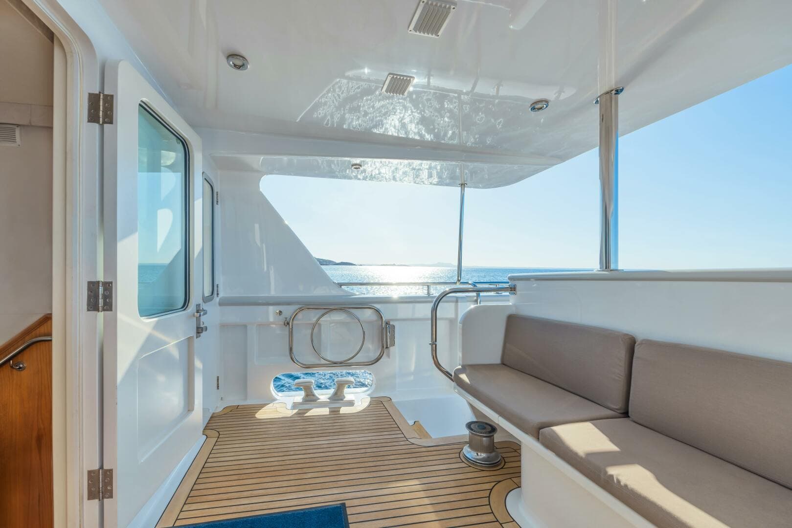 2007 Carey Custom — photo 18