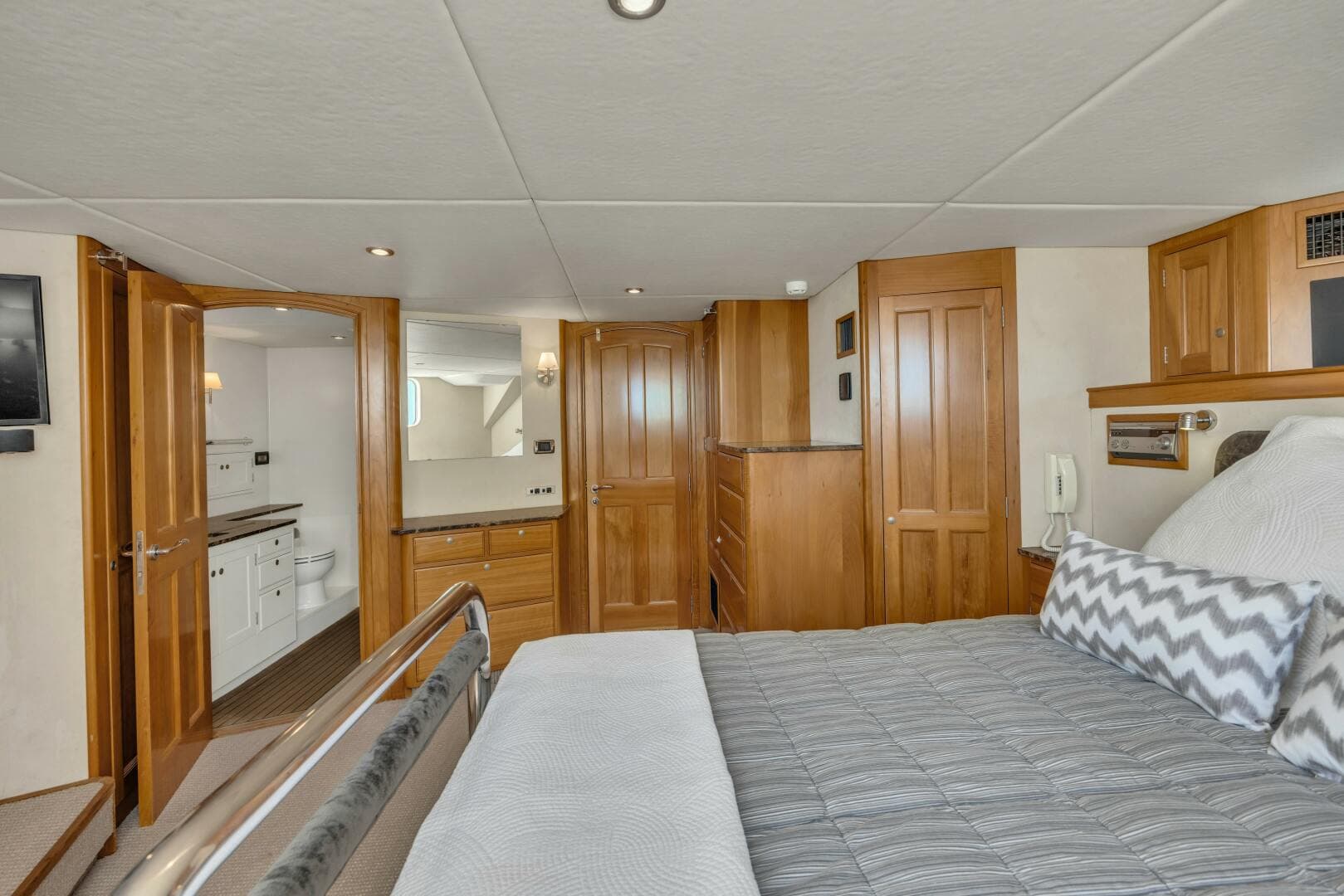 2007 Carey Custom — photo 74