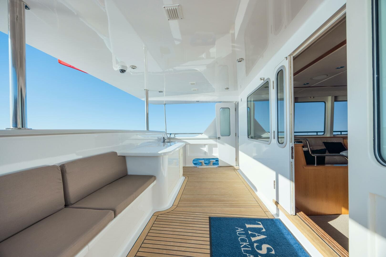 2007 Carey Custom — photo 19