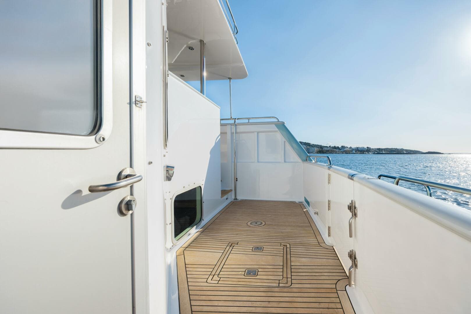 2007 Carey Custom — photo 16