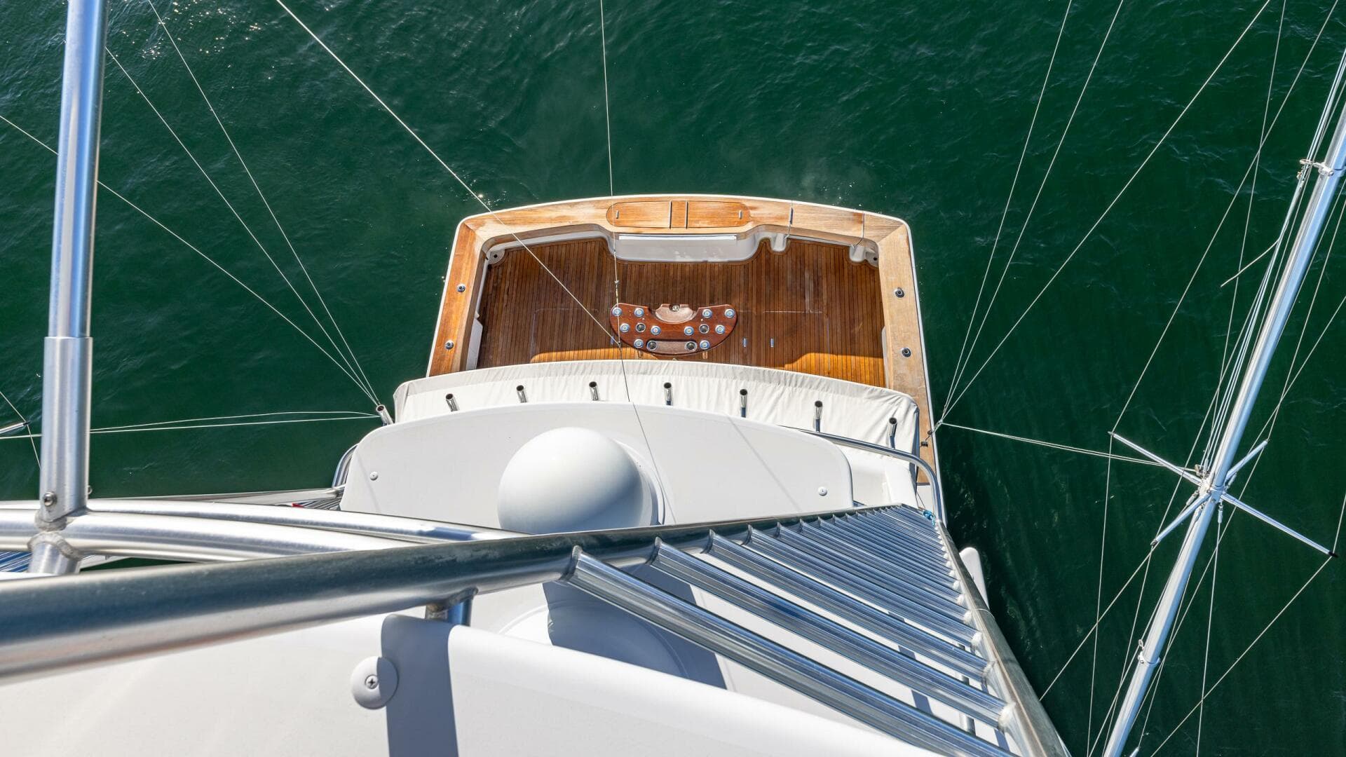 2004 Viking Boats — photo 66