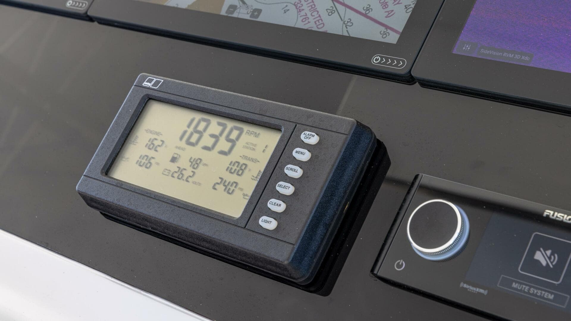 2004 Viking Boats — photo 21