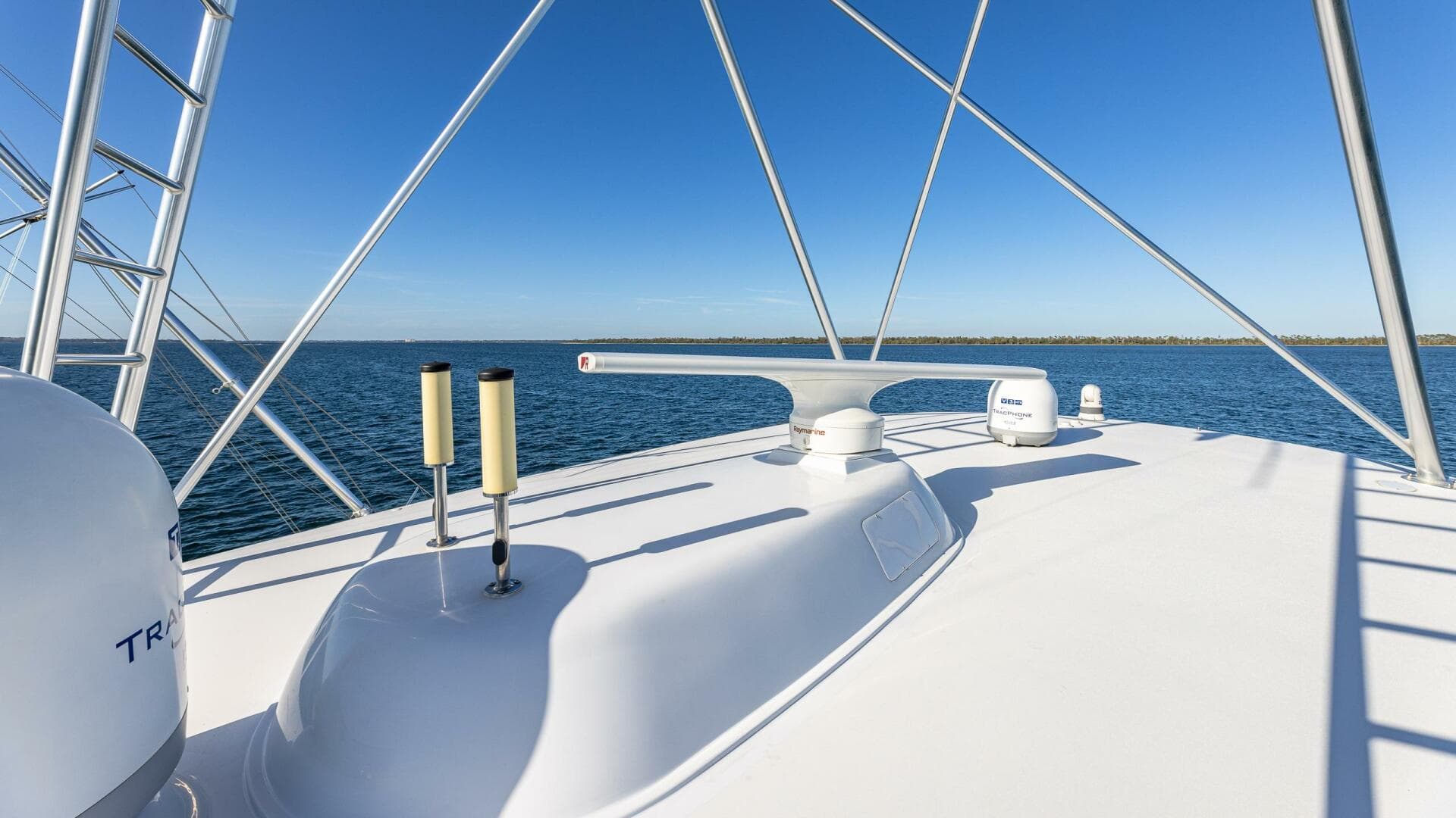 2004 Viking Boats — photo 64