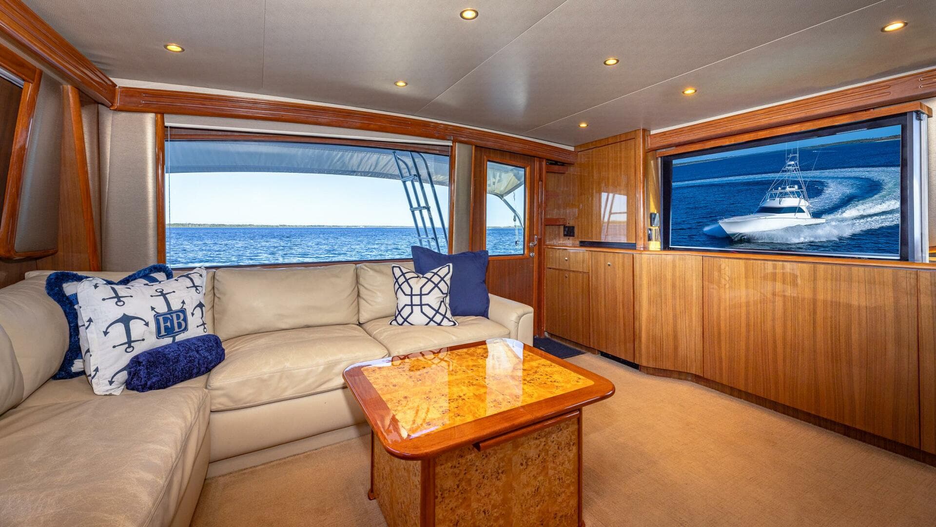 2004 Viking Boats — photo 70