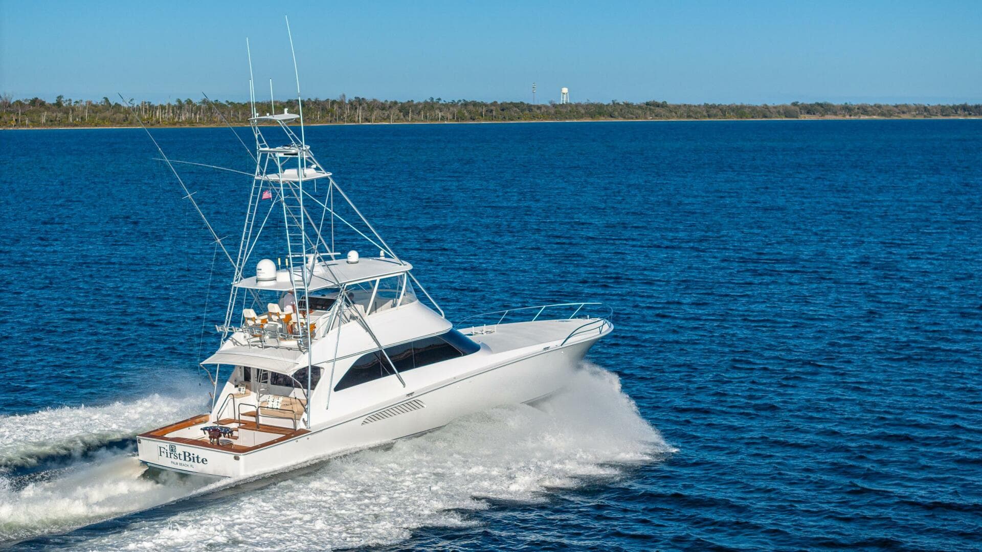 2004 Viking Boats — photo 43