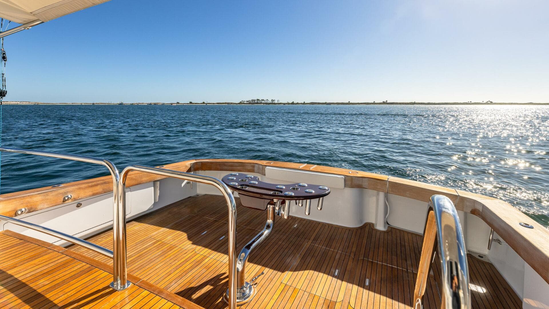 2004 Viking Boats — photo 33