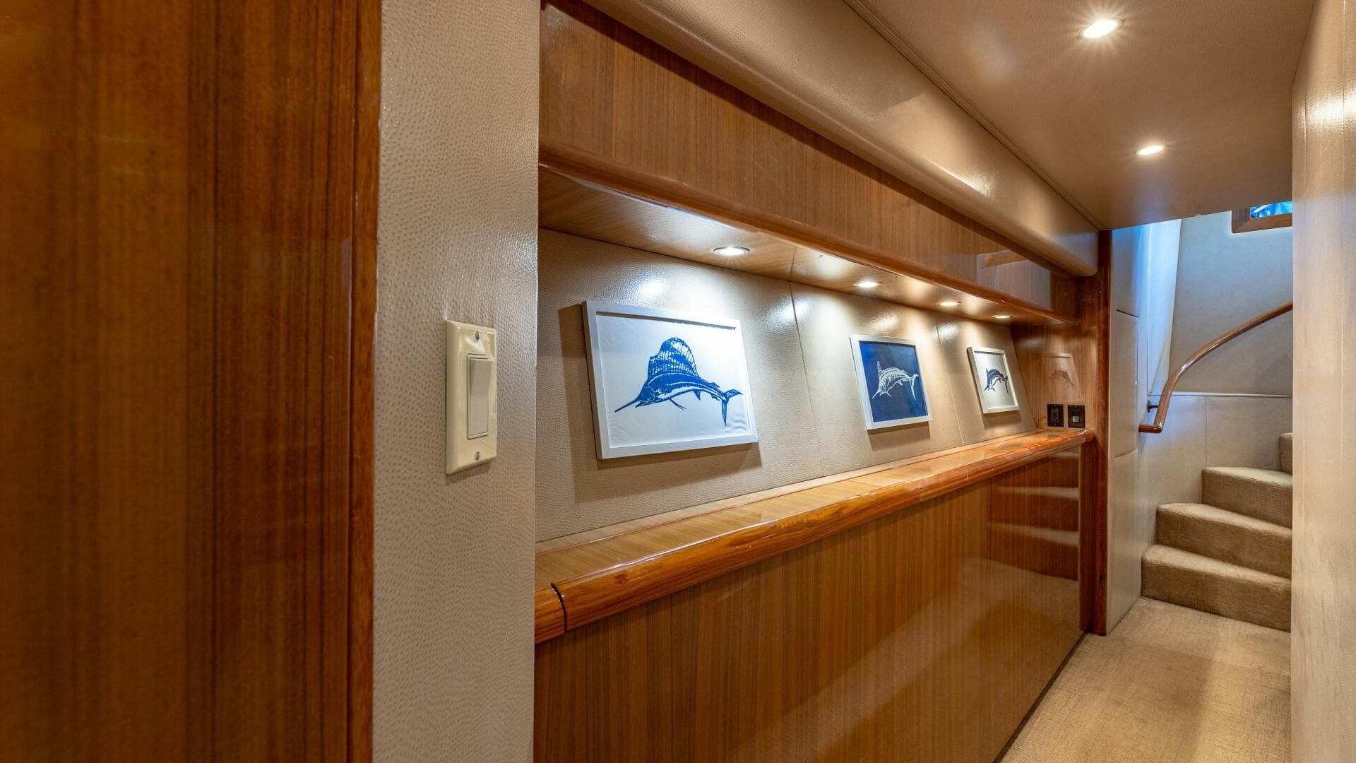 2004 Viking Boats — photo 90