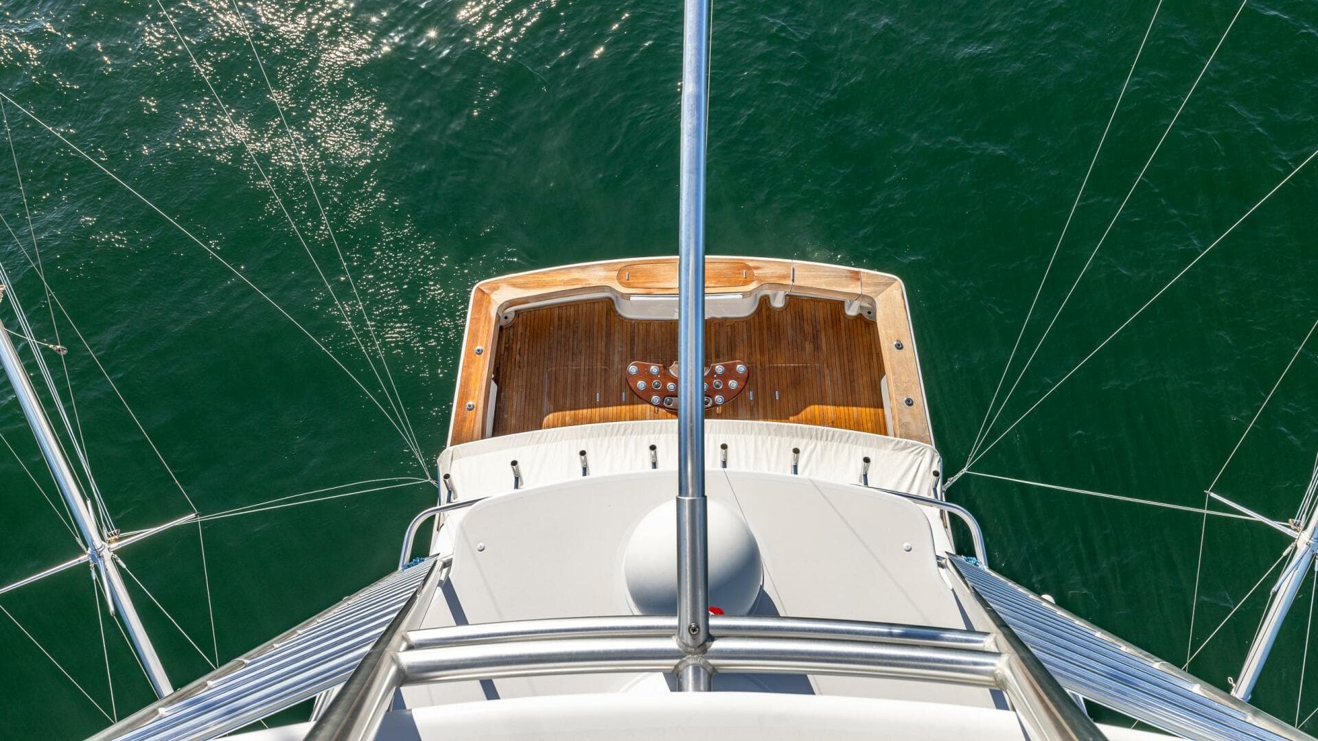 2004 Viking Boats — photo 65