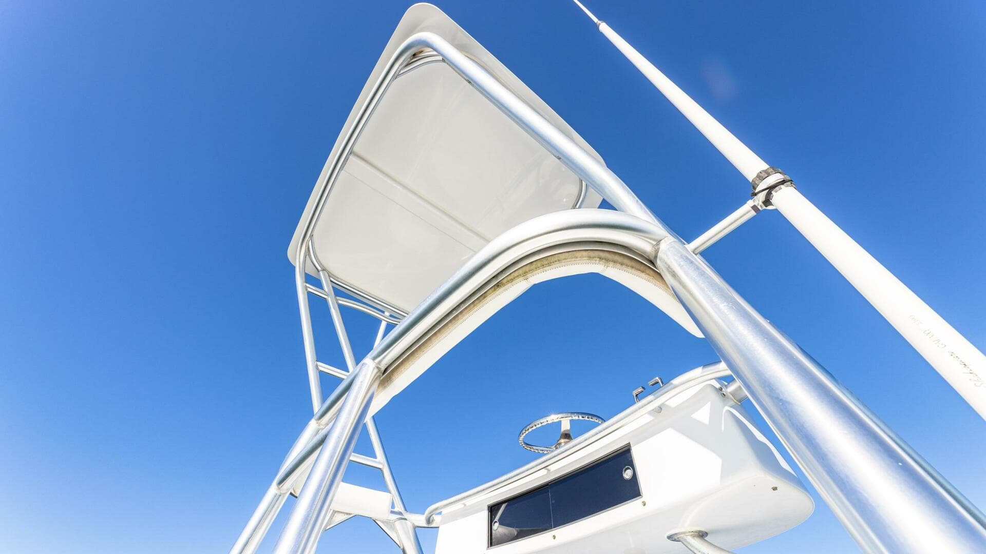 2004 Viking Boats — photo 61