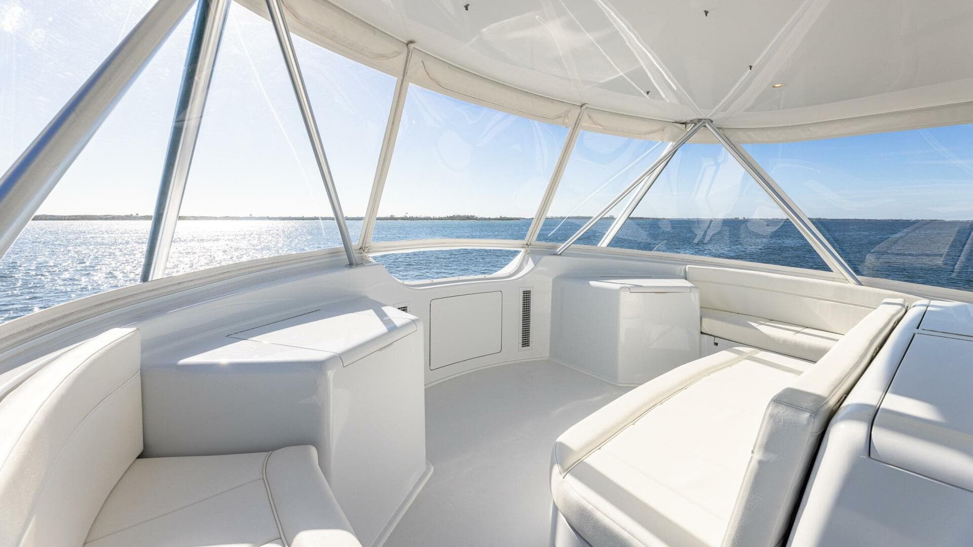 2004 Viking Boats — photo 25