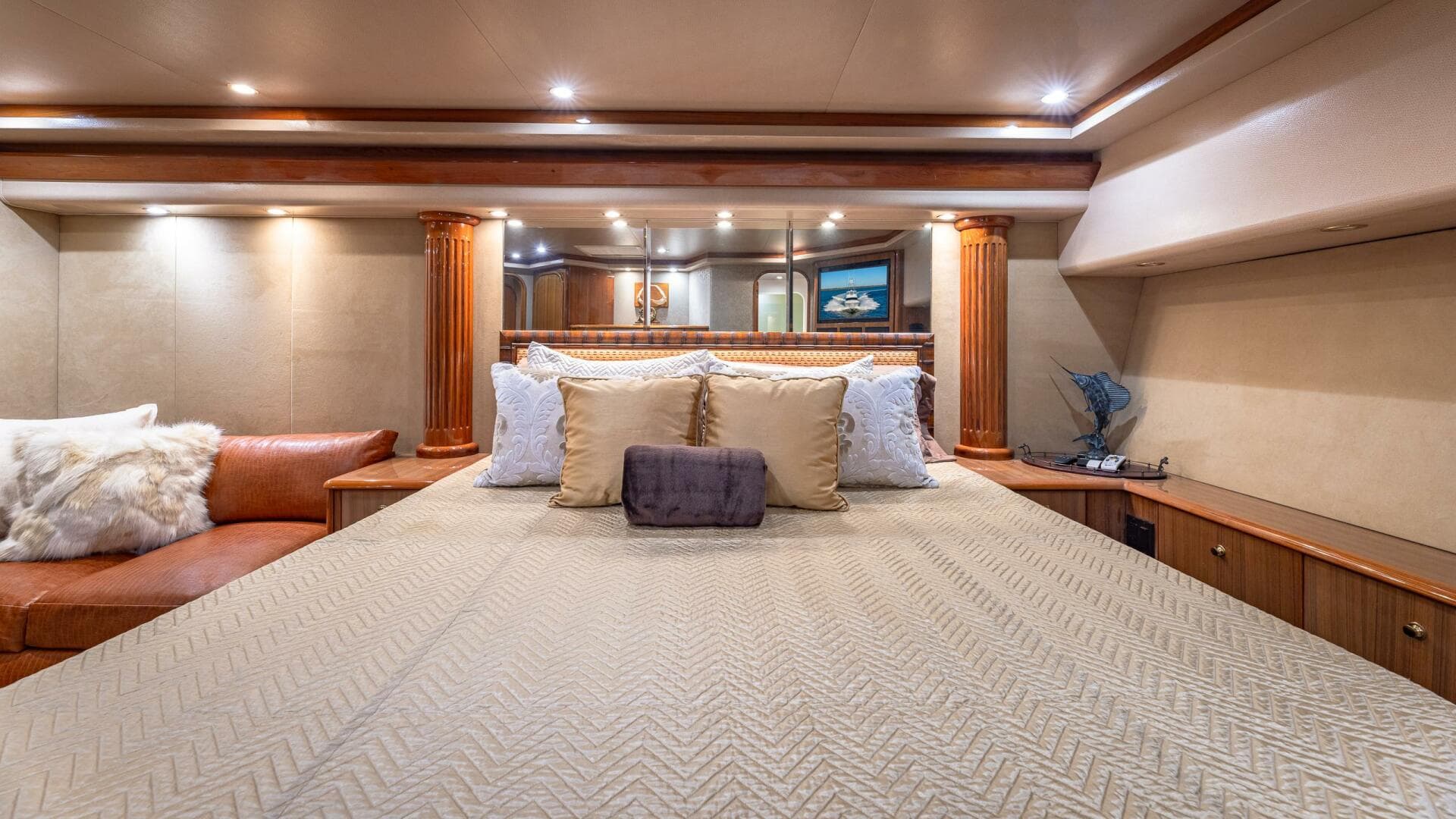 2004 Viking Boats — photo 77