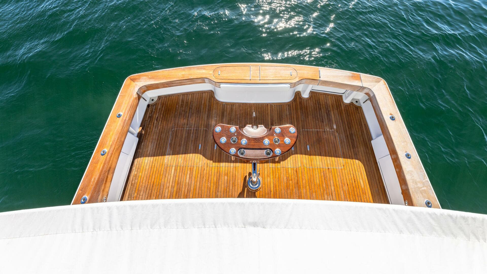 2004 Viking Boats — photo 37