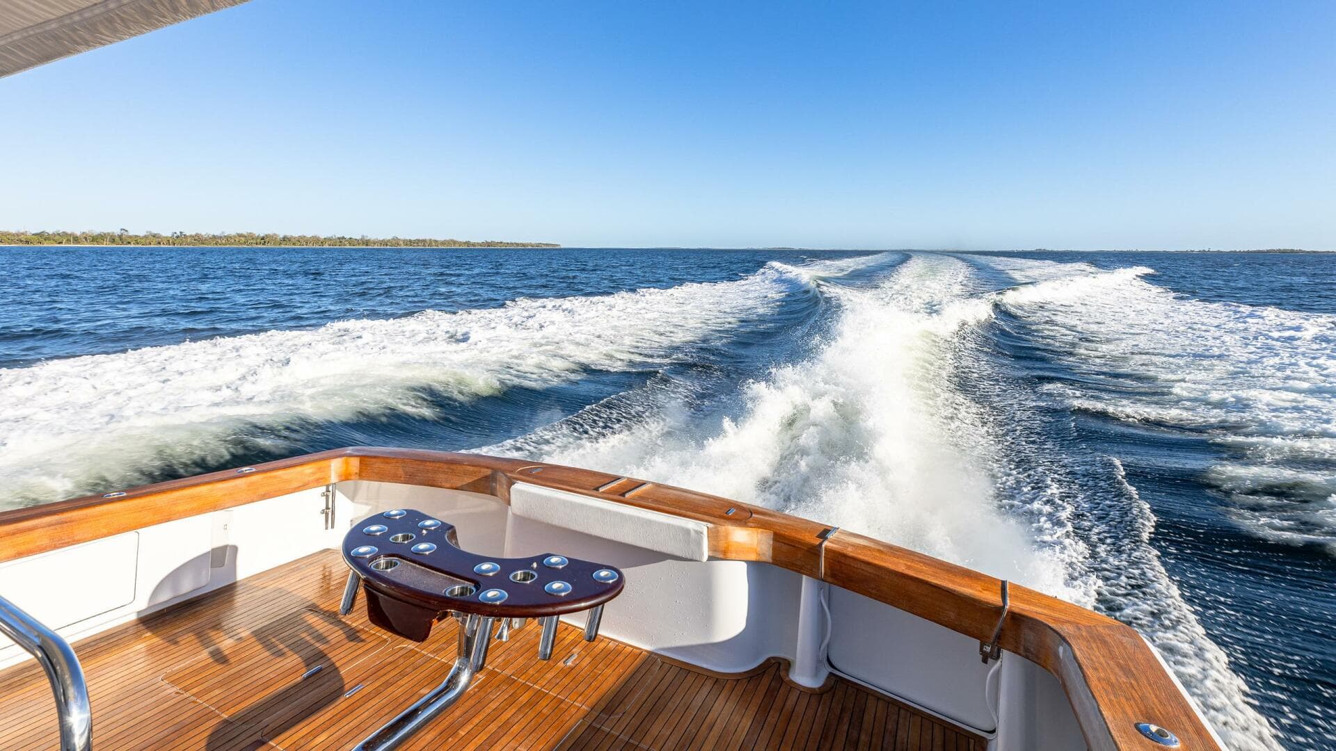 2004 Viking Boats — photo 53