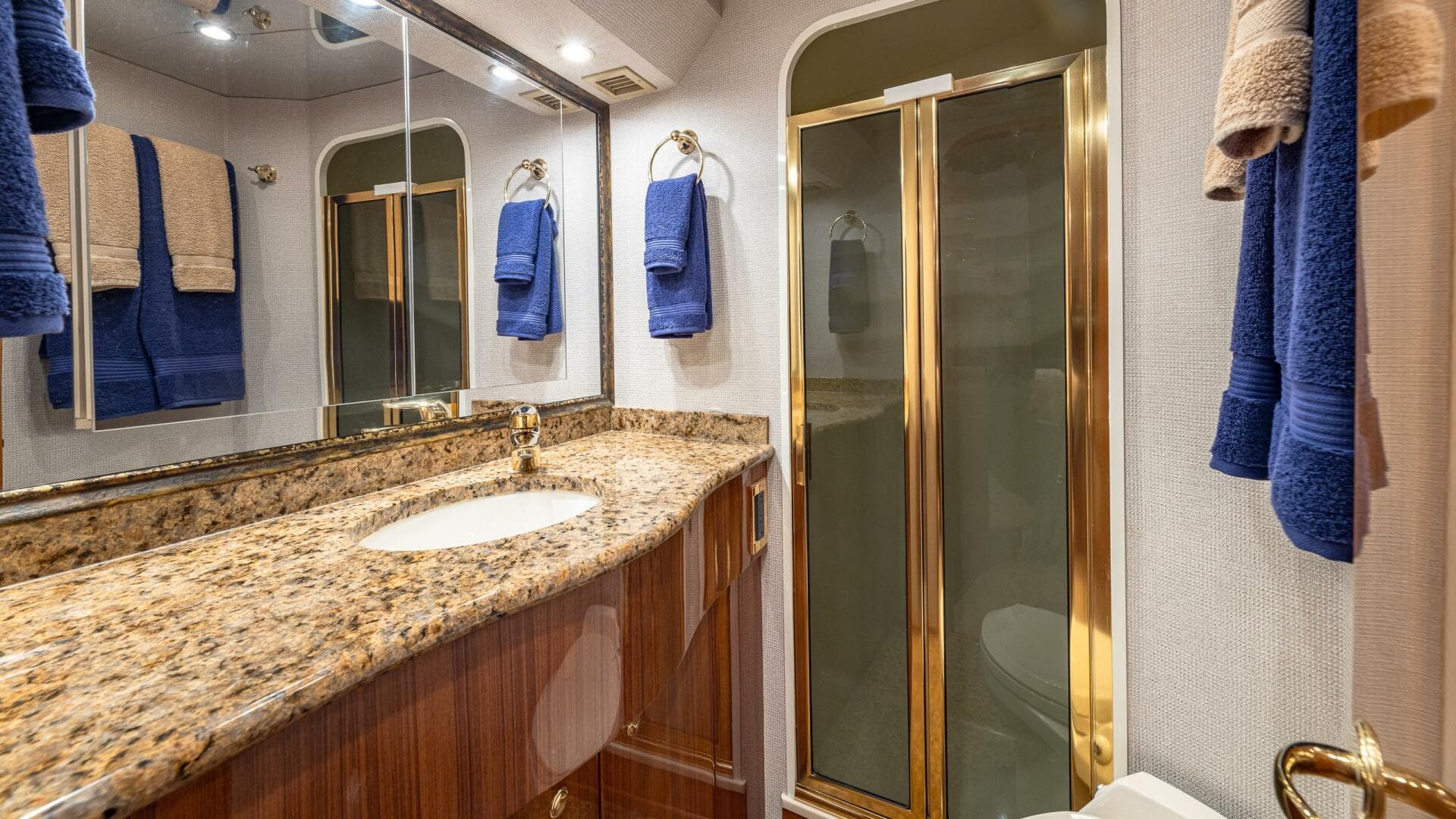 2004 Viking Boats — photo 88