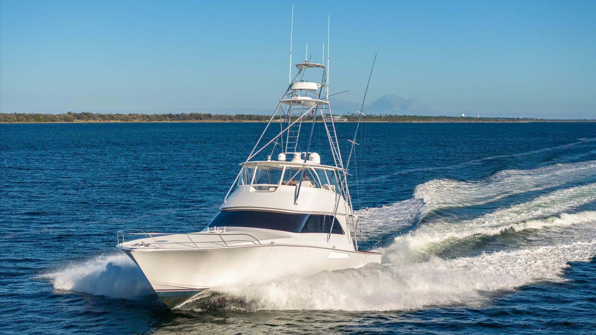 2004 Viking Boats — photo 13