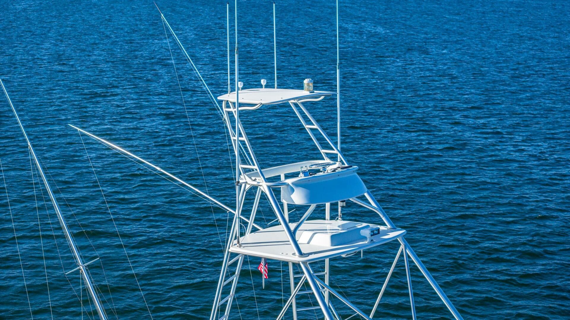 2004 Viking Boats — photo 59