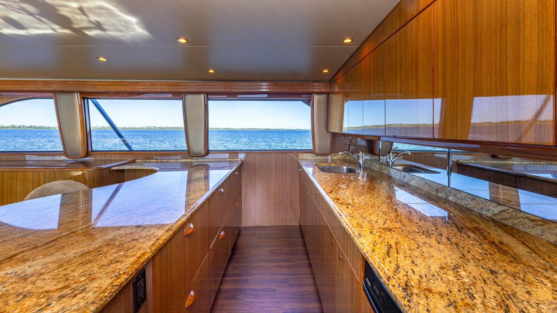 2004 Viking Boats — photo 72