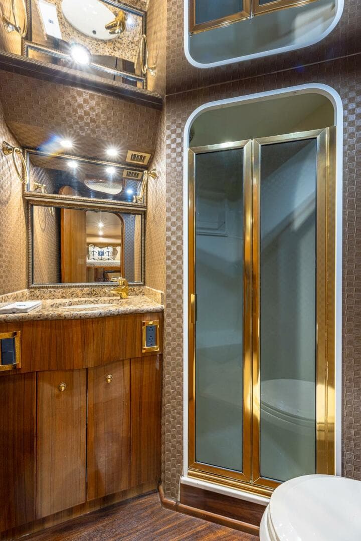 2004 Viking Boats — photo 94