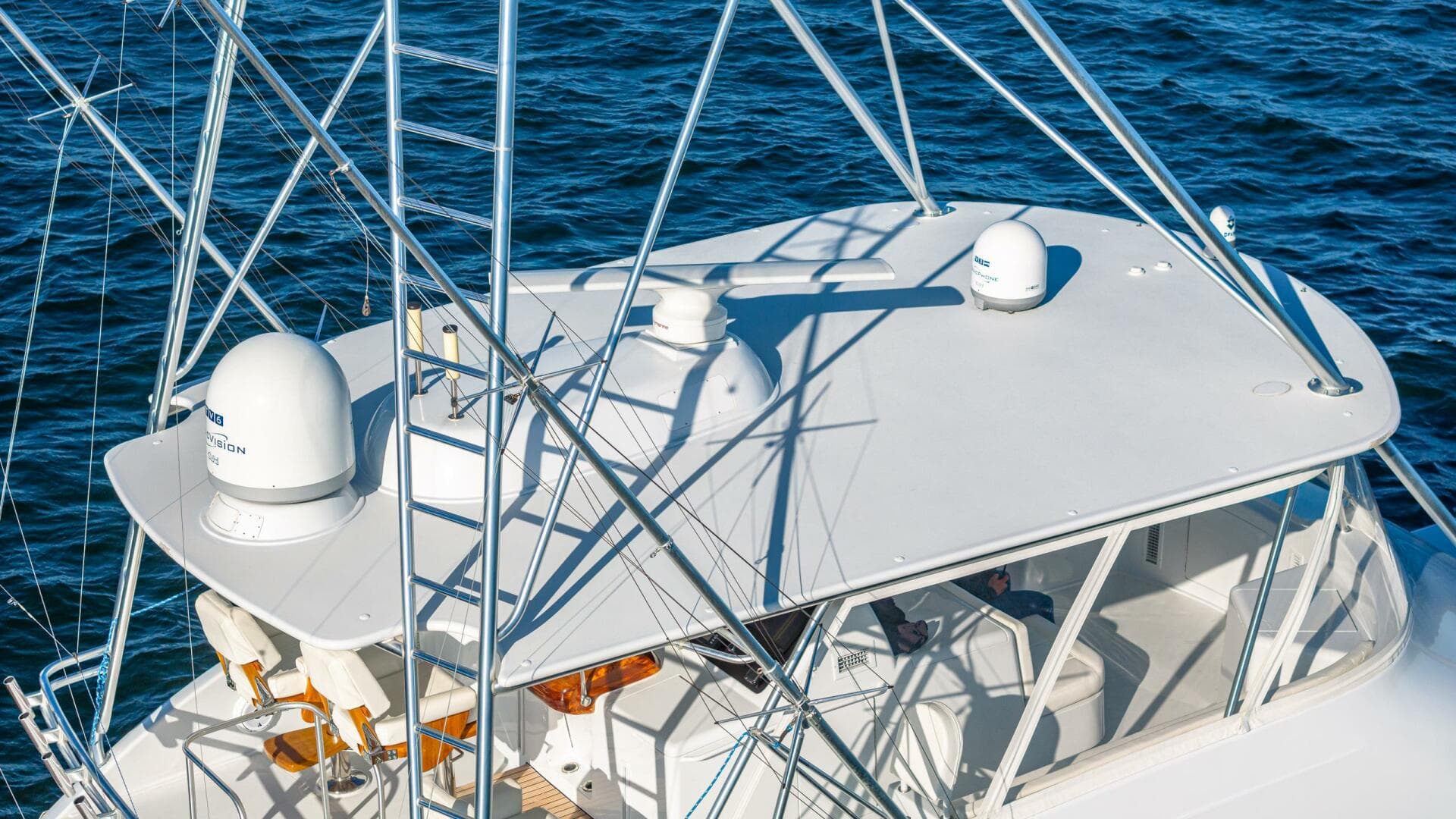 2004 Viking Boats — photo 63