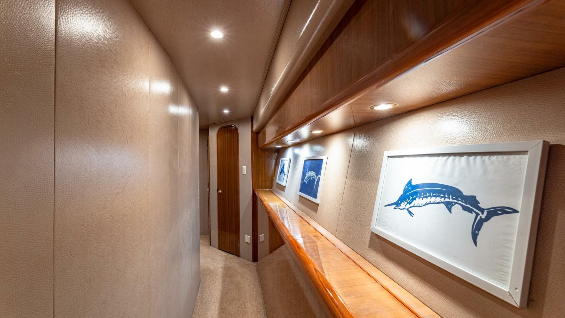 2004 Viking Boats — photo 73