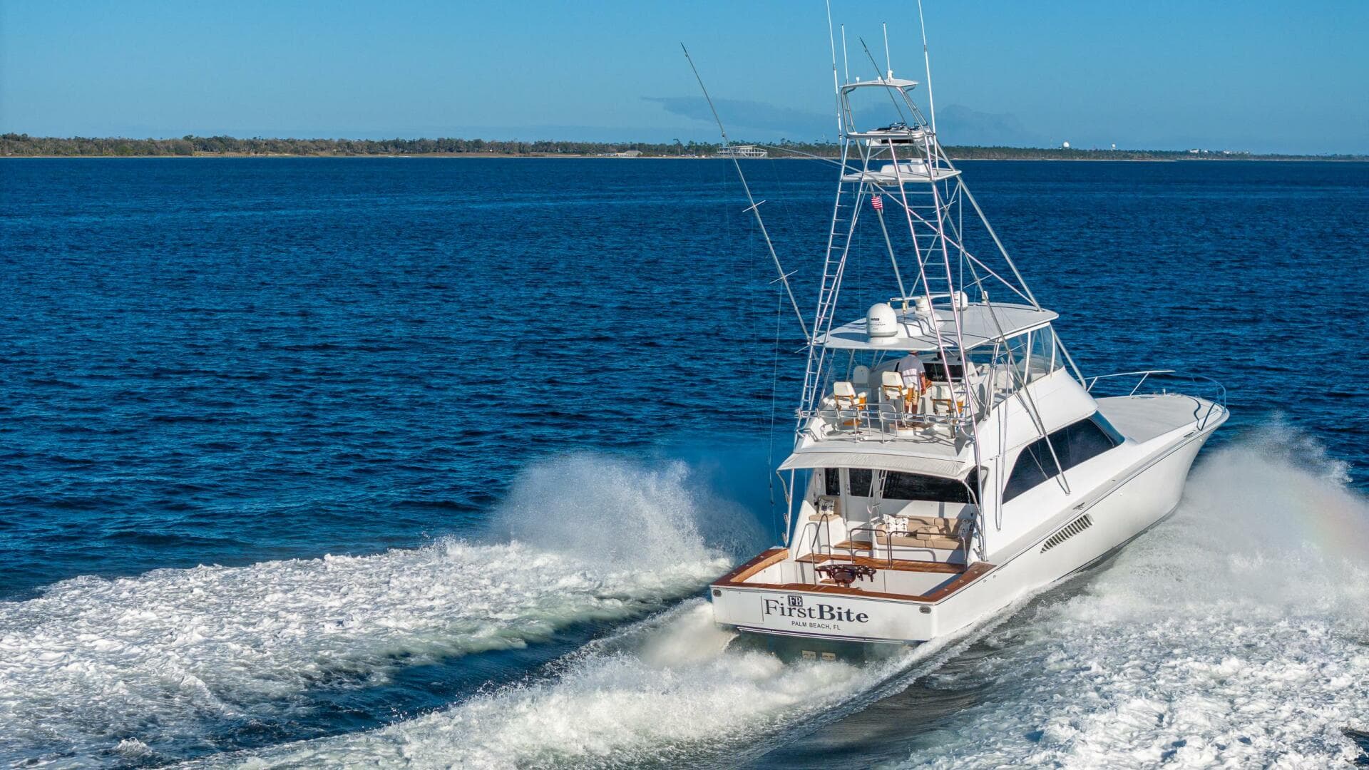 2004 Viking Boats — photo 49