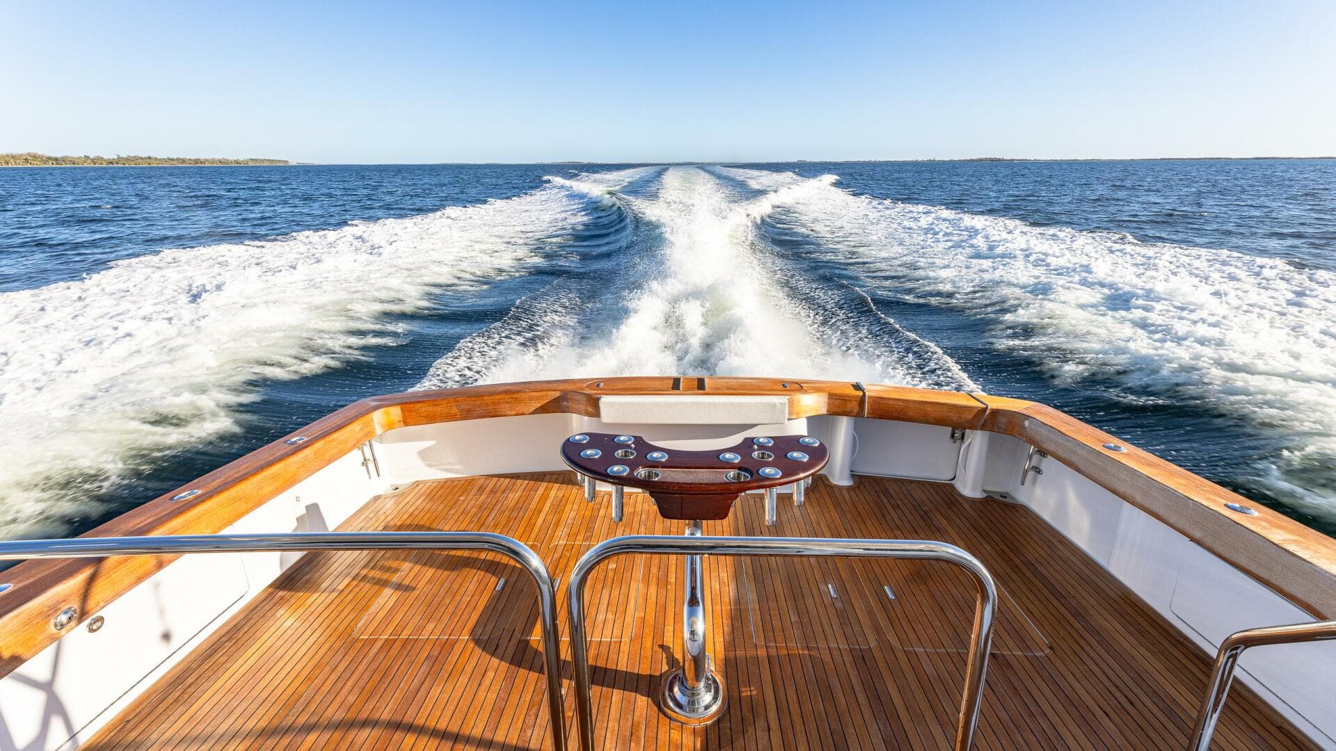 2004 Viking Boats — photo 50