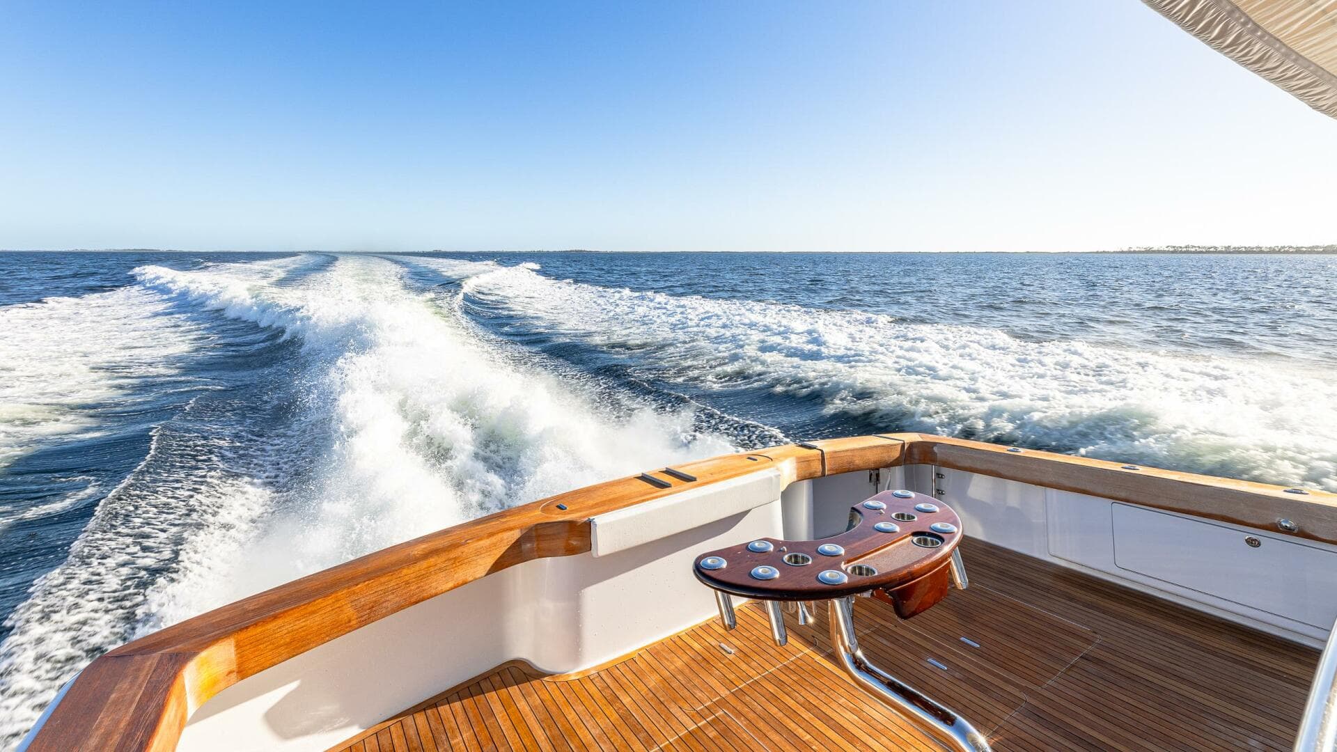 2004 Viking Boats — photo 51