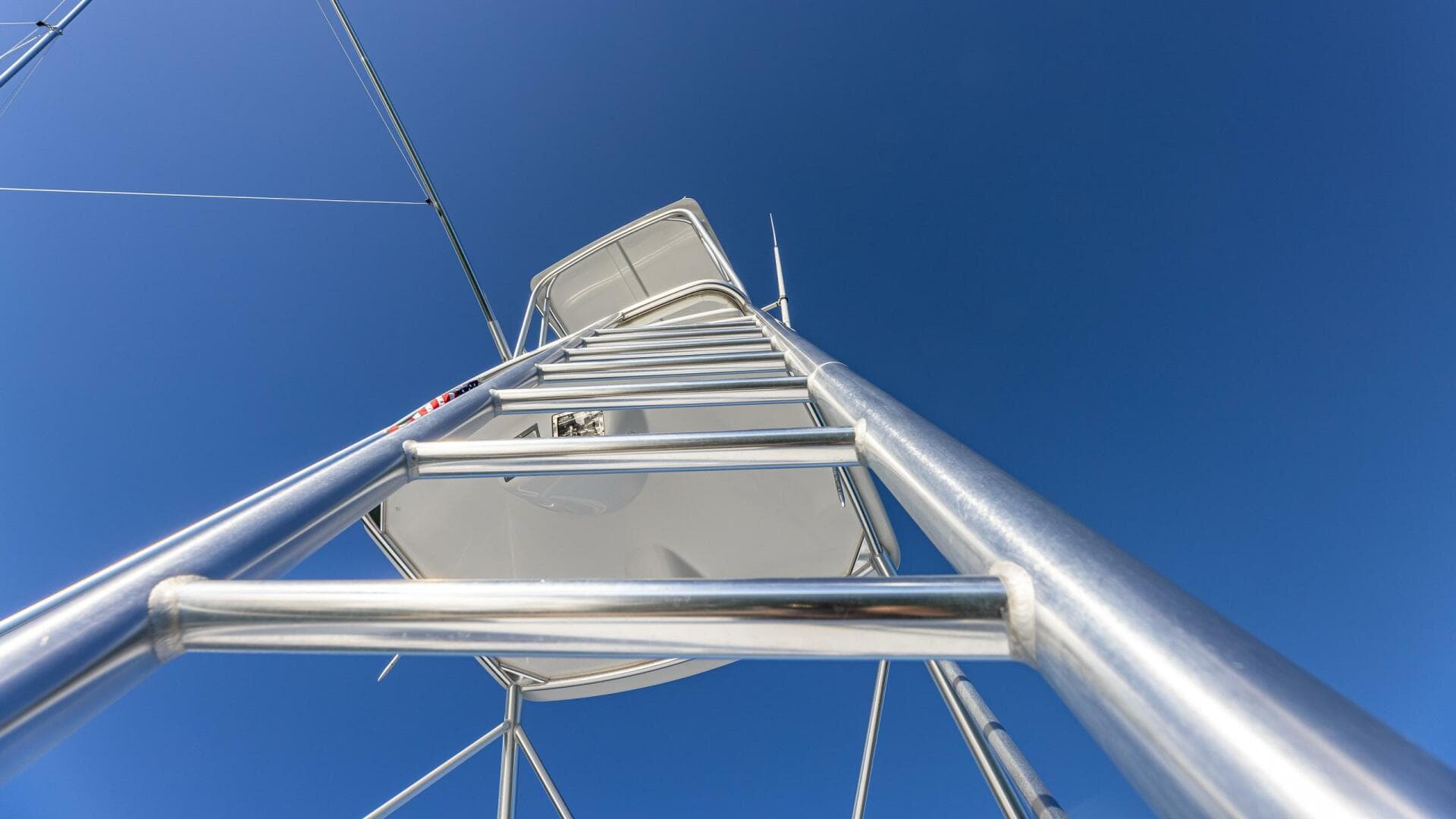 2004 Viking Boats — photo 60