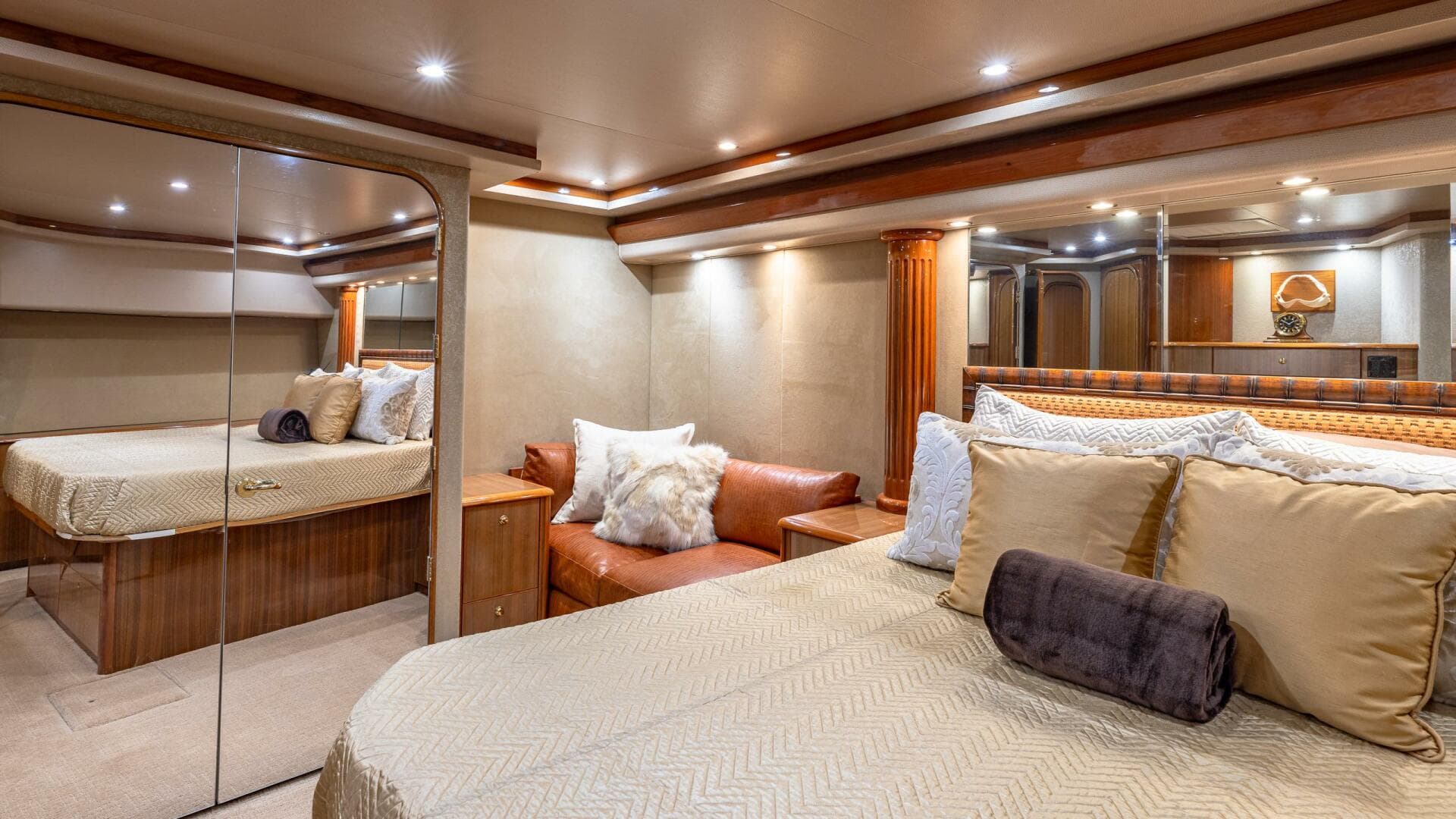 2004 Viking Boats — photo 75