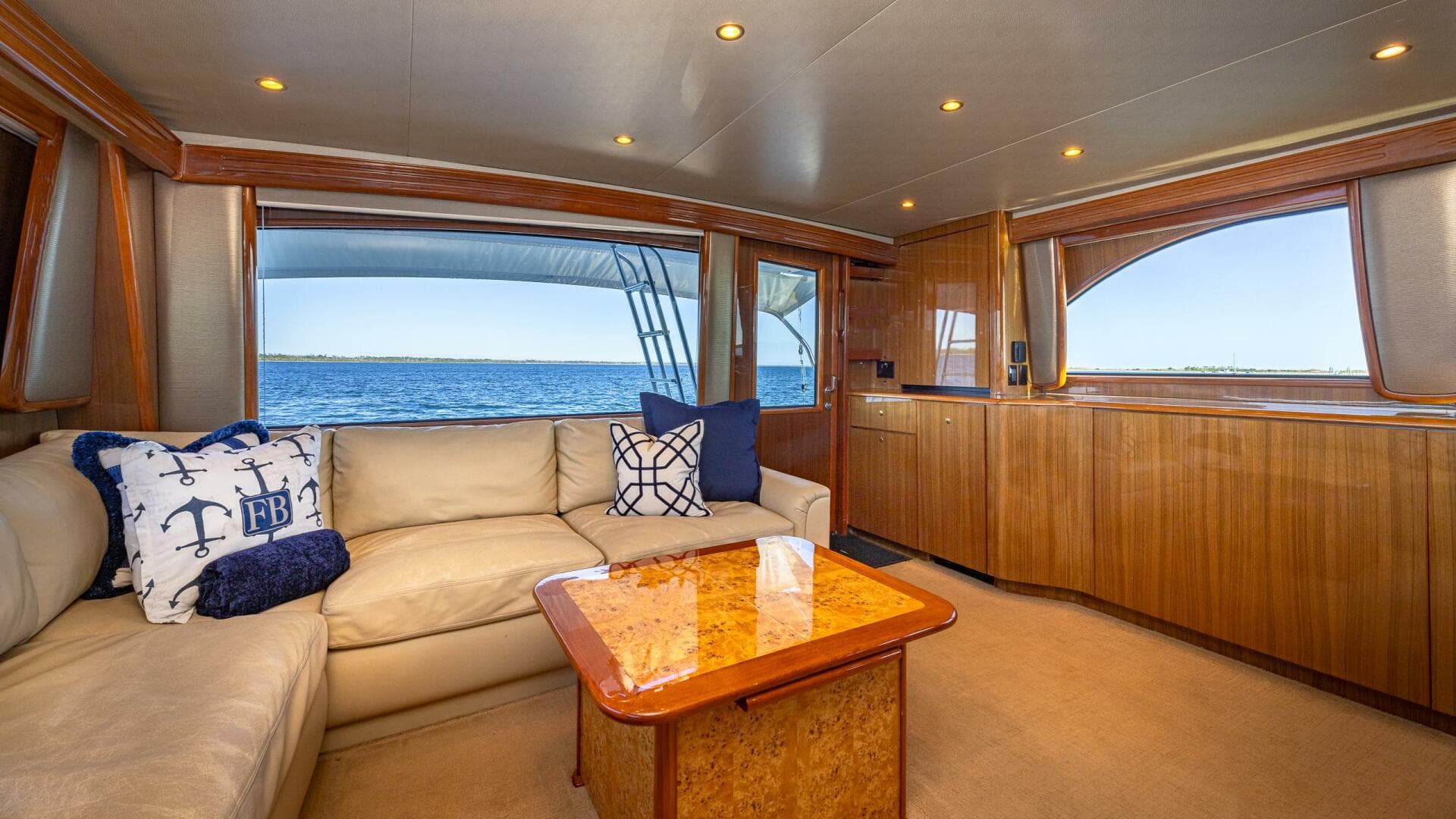 2004 Viking Boats — photo 71