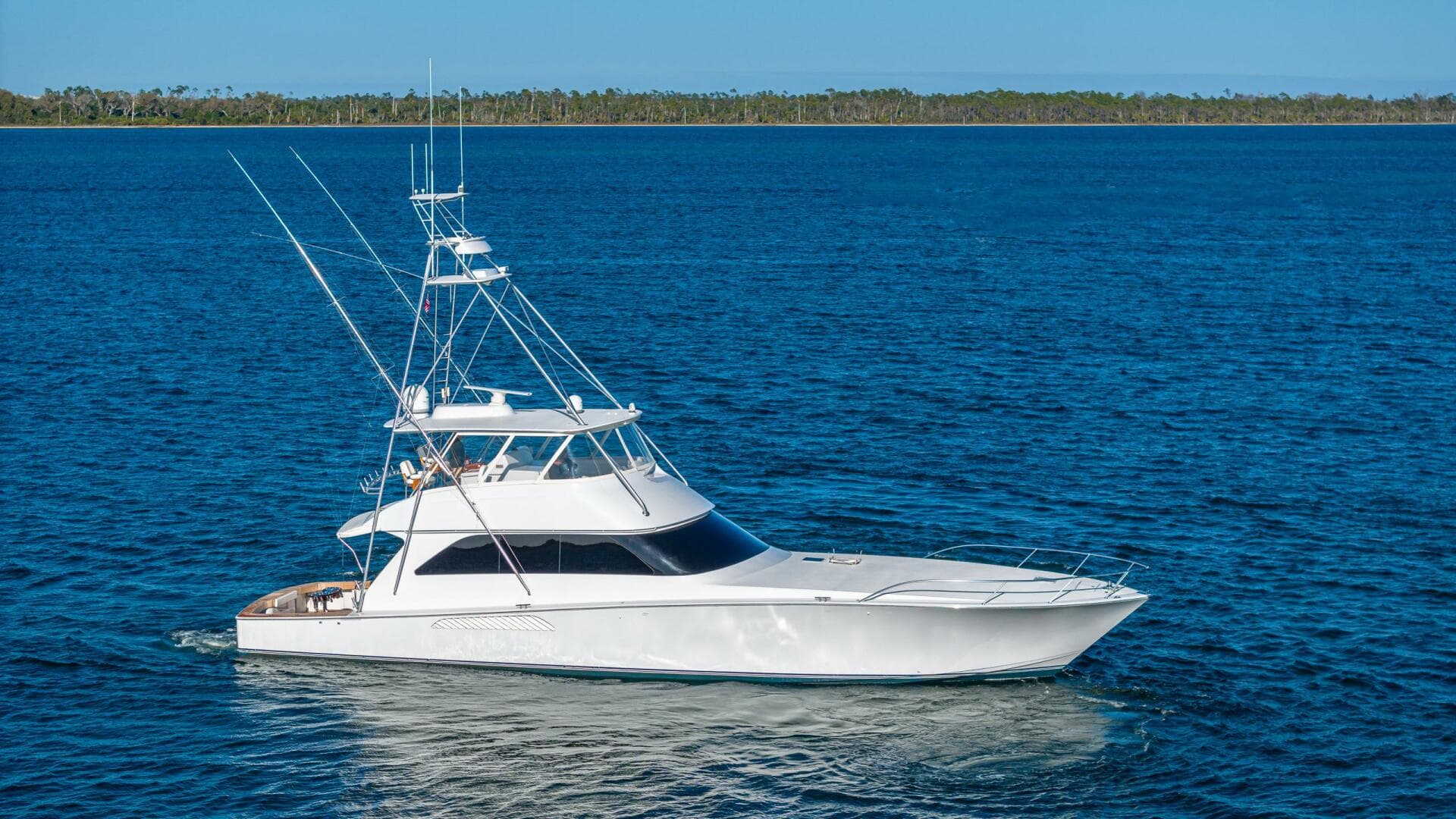 2004 Viking Boats — photo 1