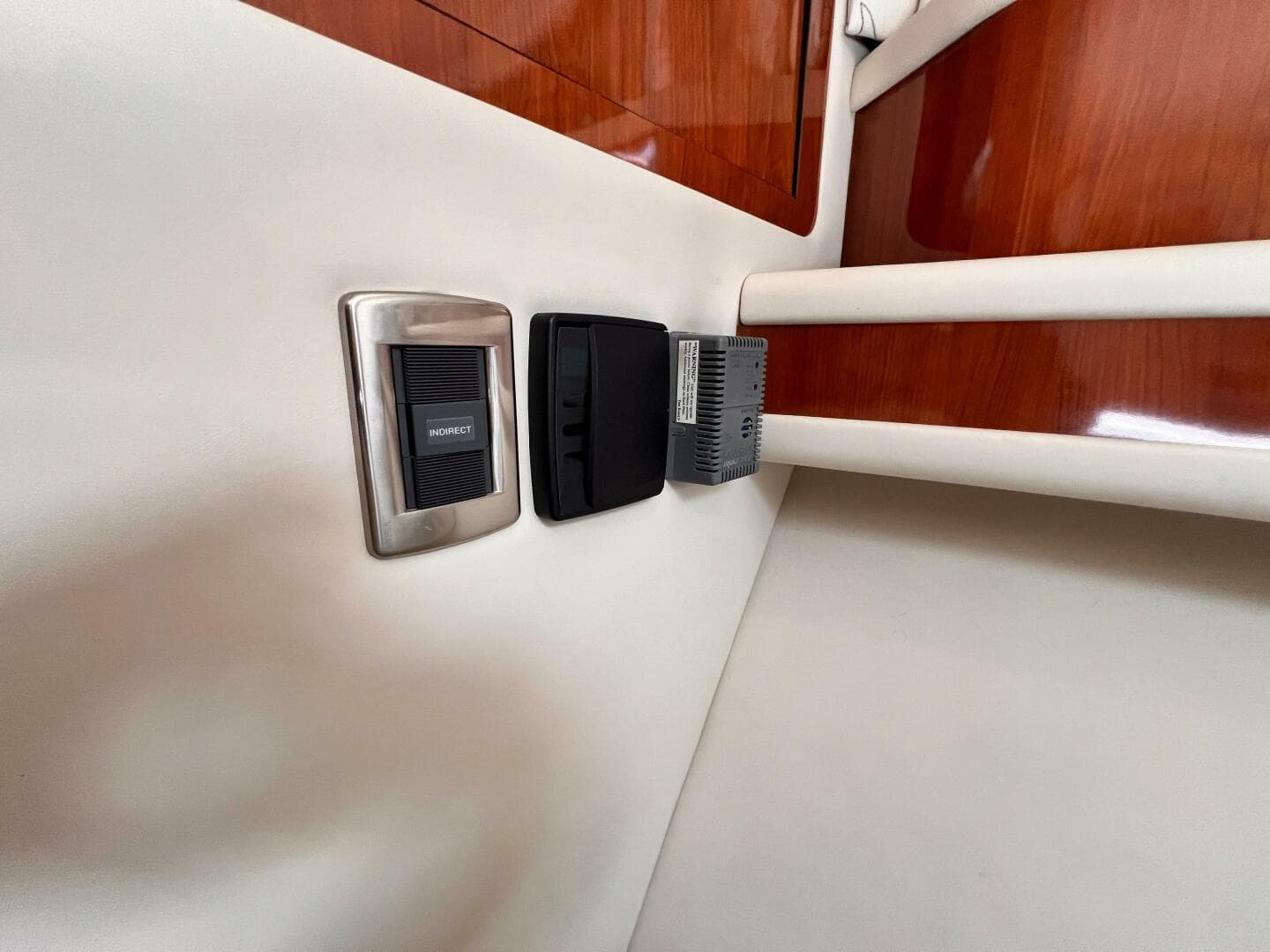 2004 Sea Ray 480 Sedan Bridge — photo 22