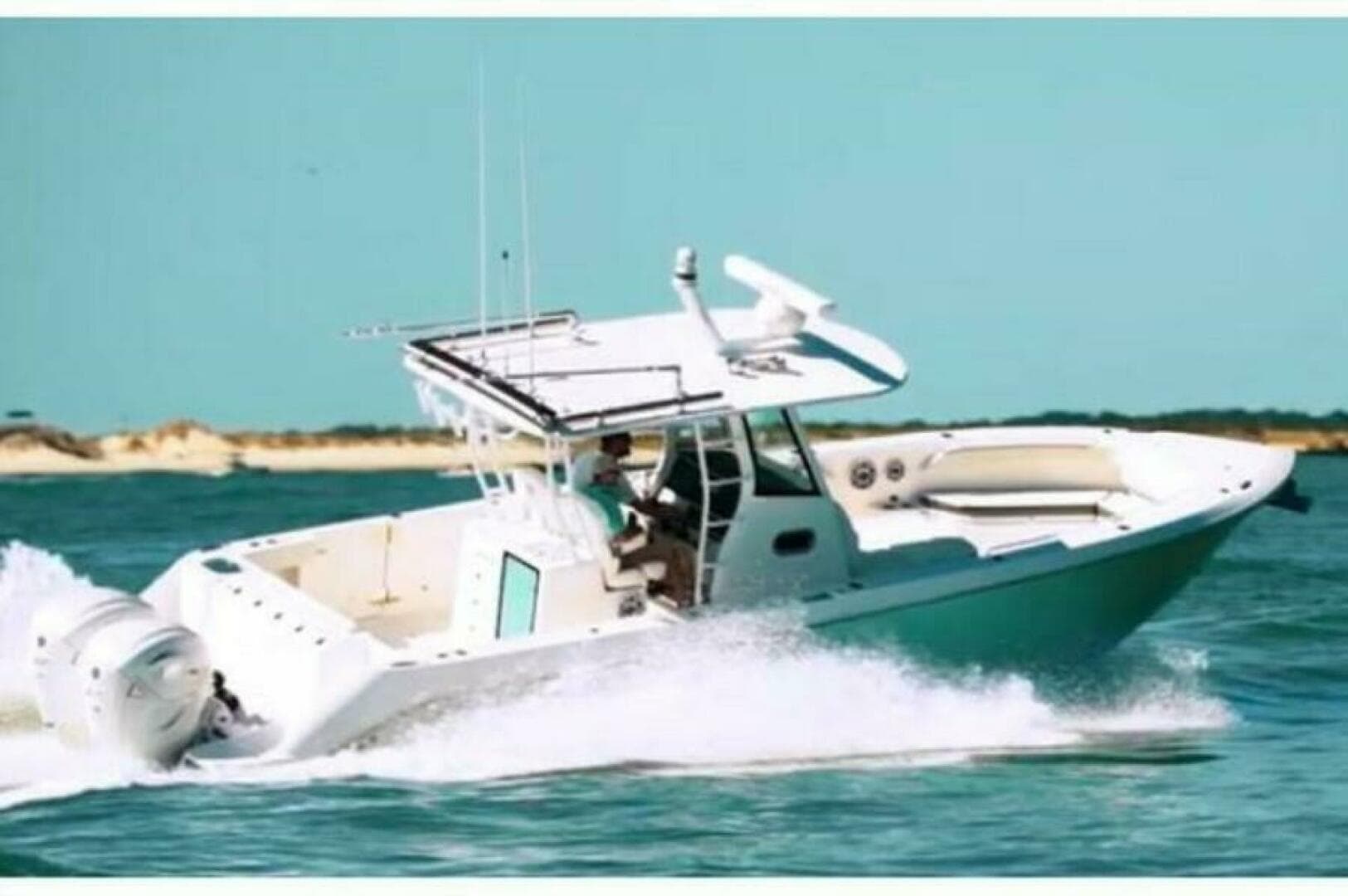 2025 Edgewater 340 CC — photo 2