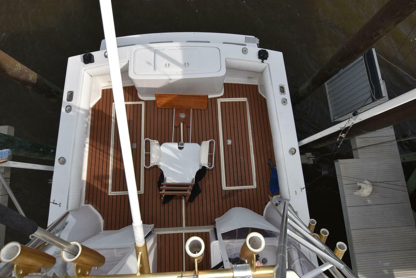 2001 Carolina Classic — photo 9