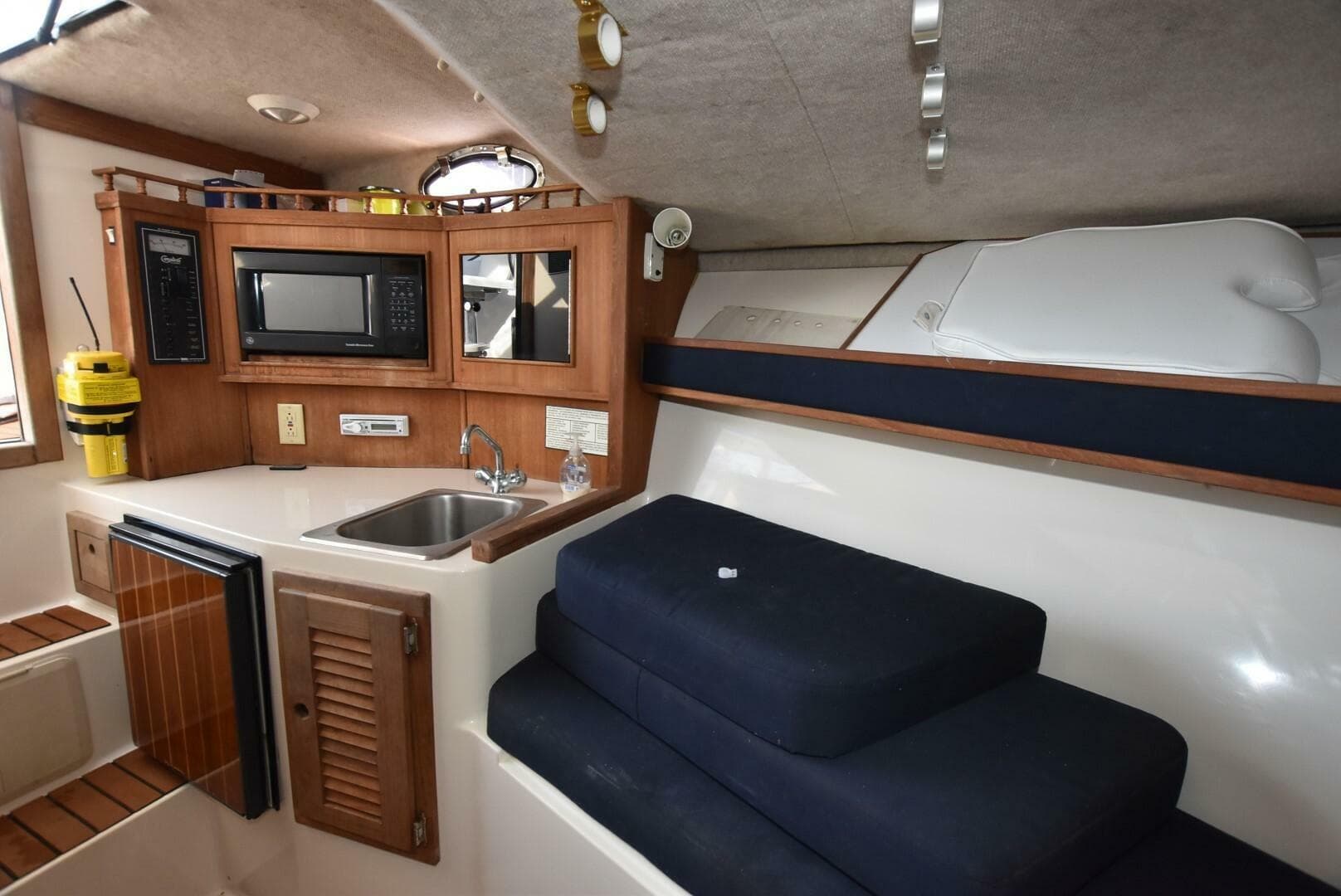 2001 Carolina Classic — photo 13