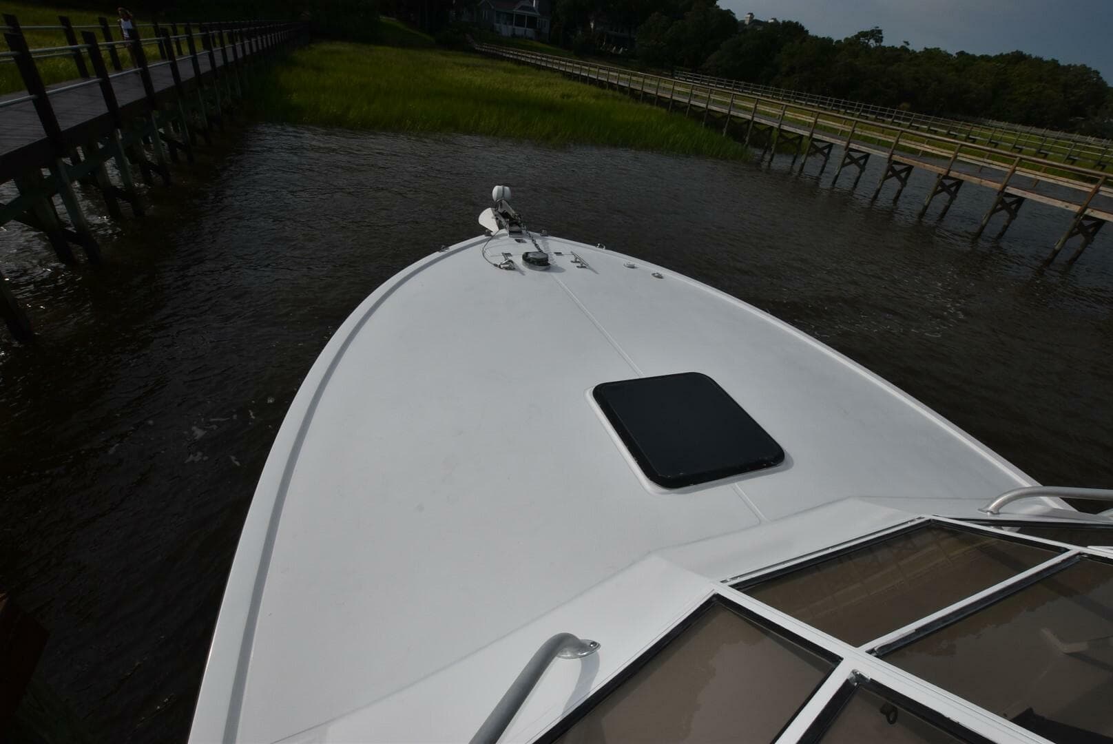 2001 Carolina Classic — photo 3