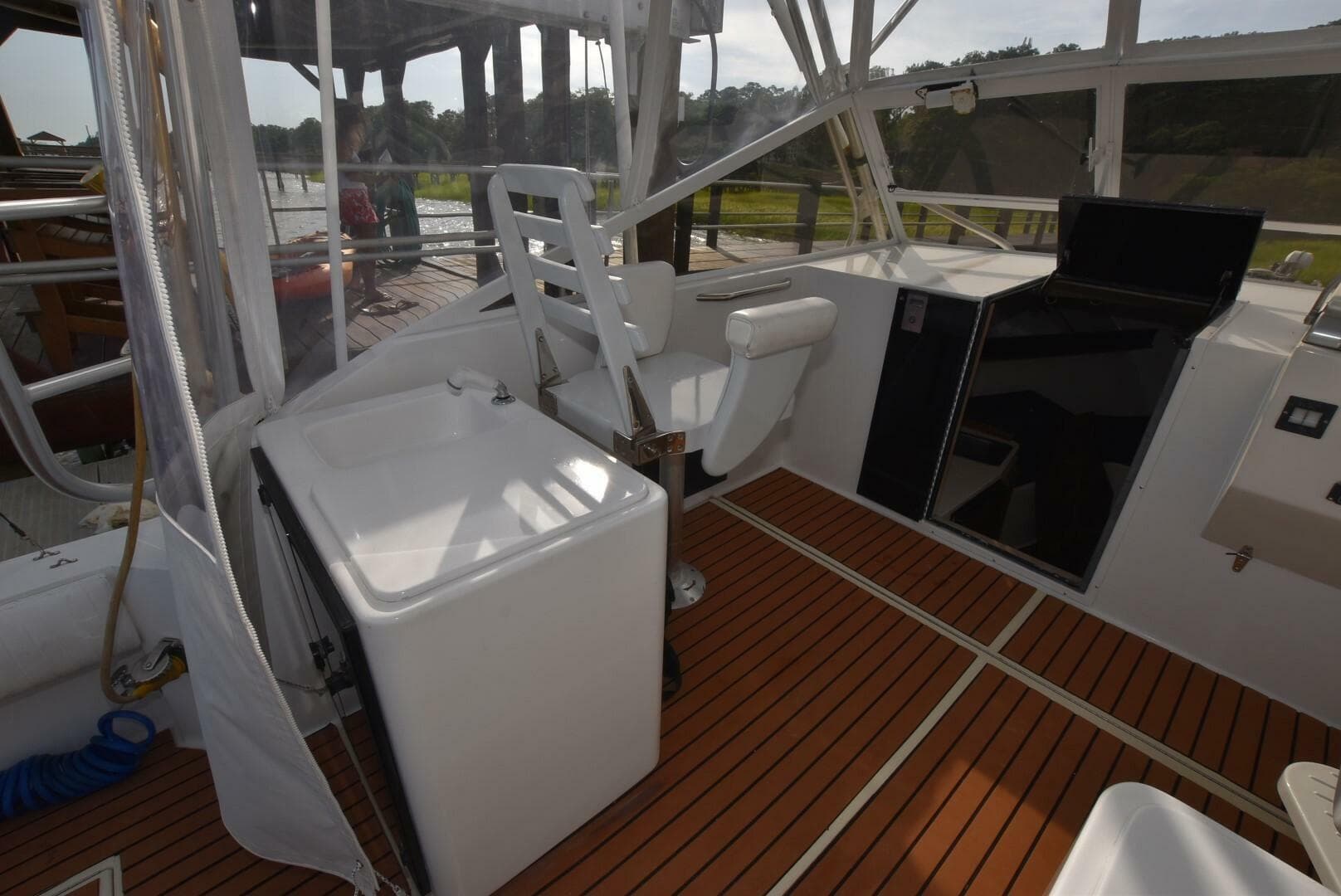 2001 Carolina Classic — photo 7