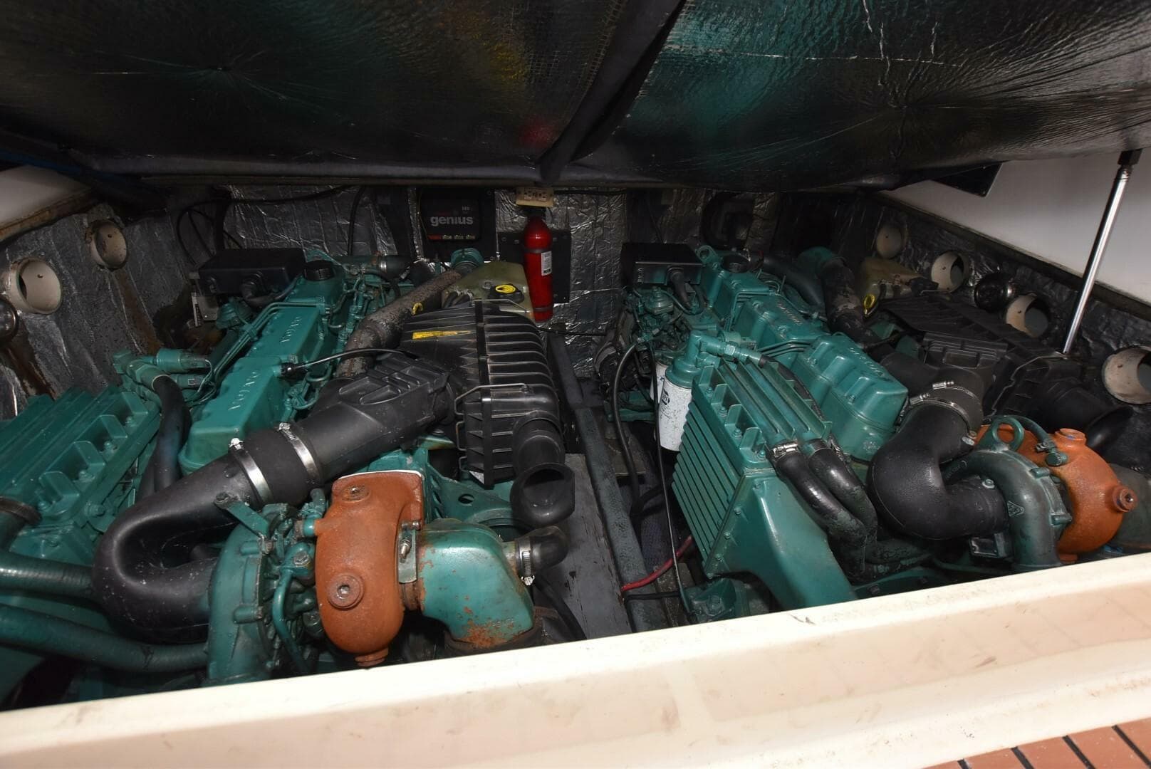 2001 Carolina Classic — photo 15