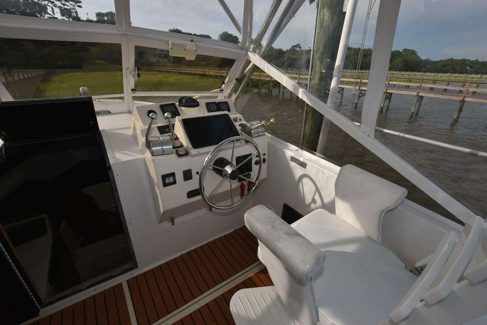 2001 Carolina Classic — photo 5