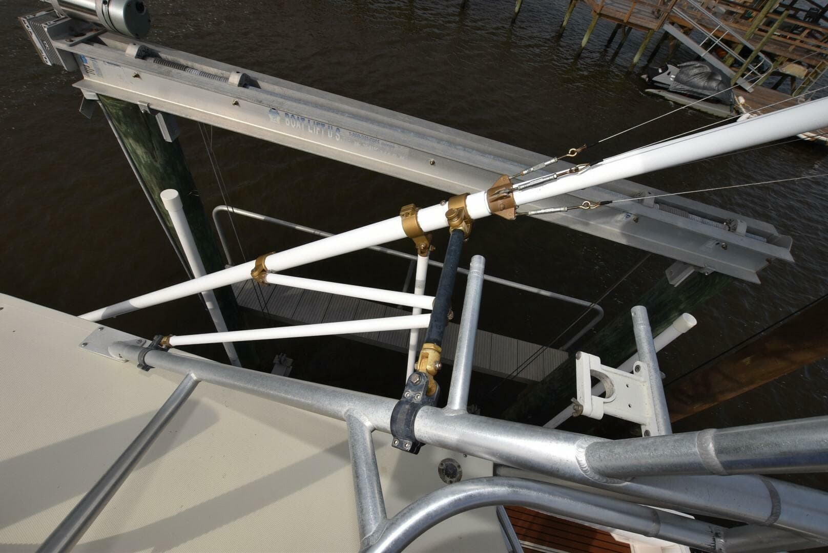 2001 Carolina Classic — photo 18