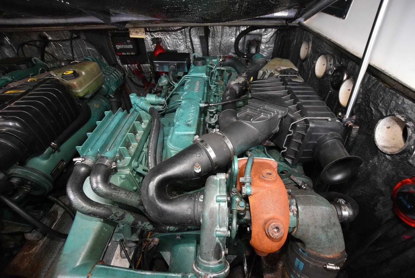 2001 Carolina Classic — photo 17