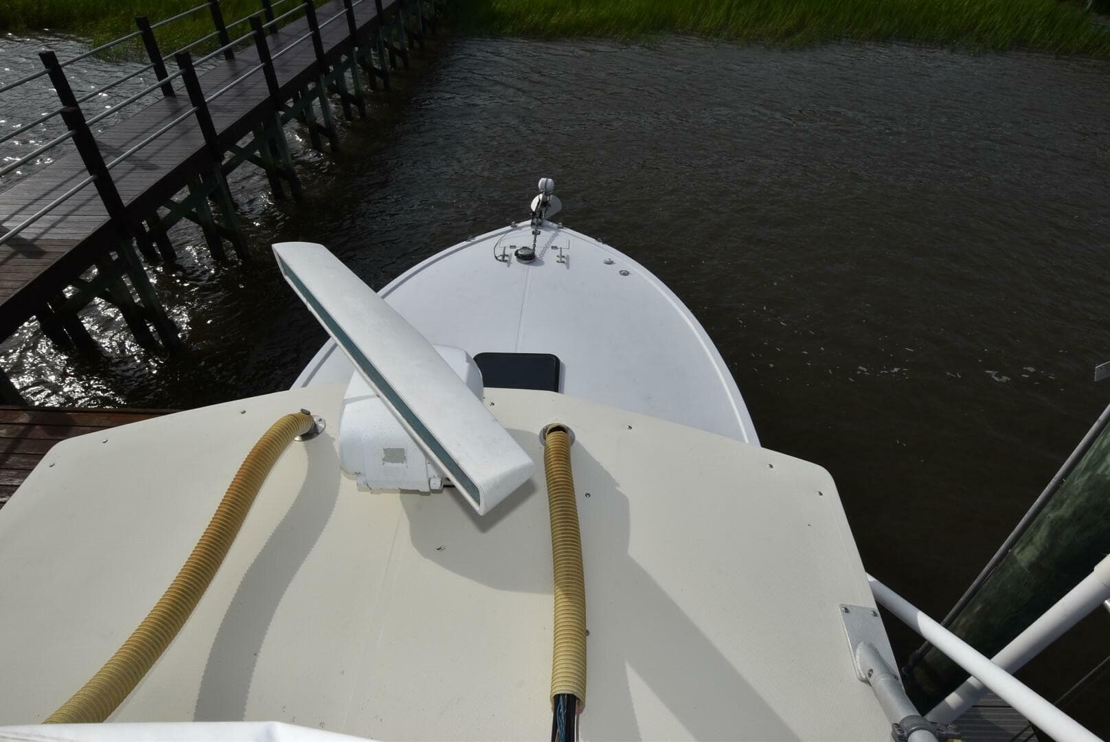 2001 Carolina Classic — photo 4