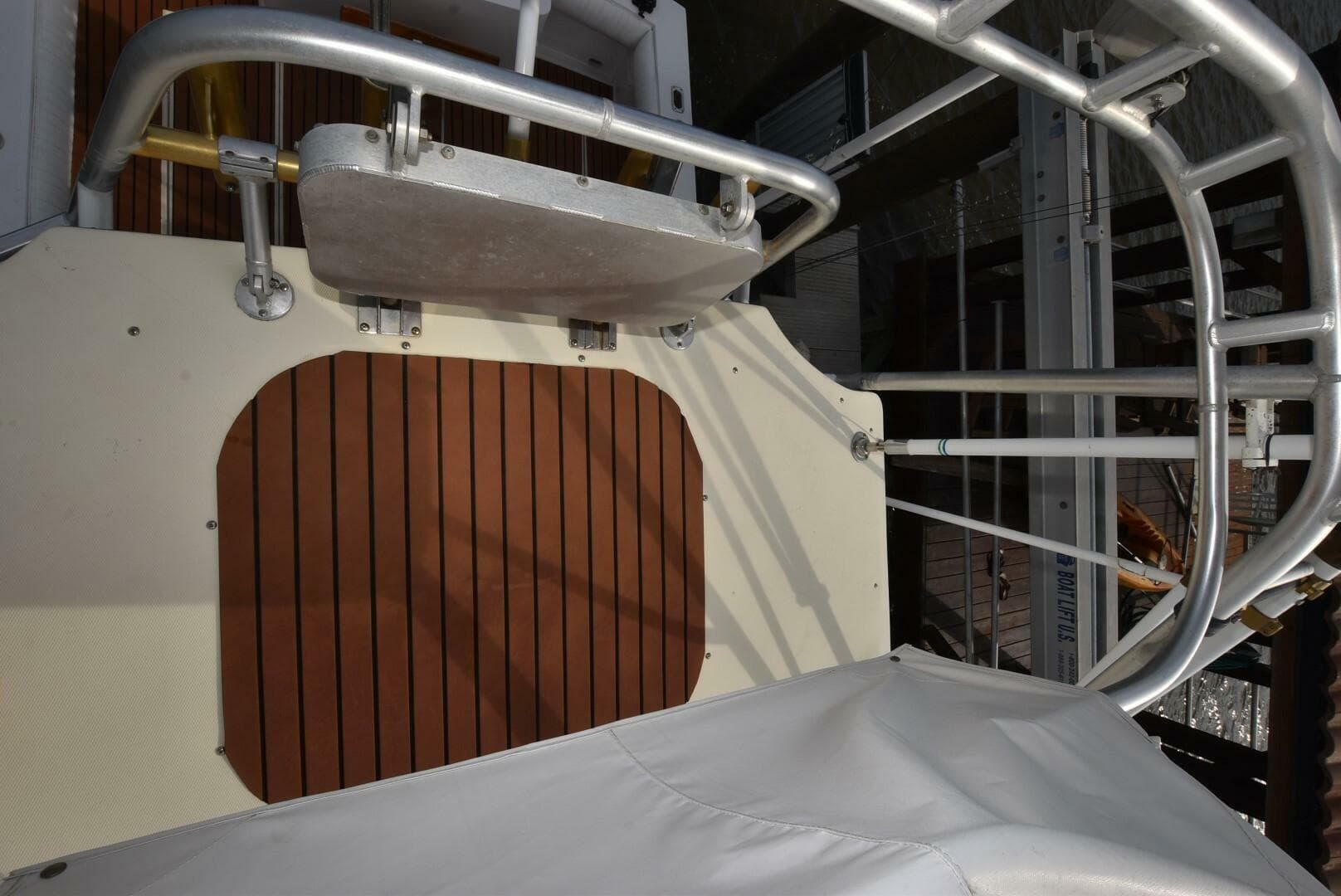 2001 Carolina Classic — photo 11