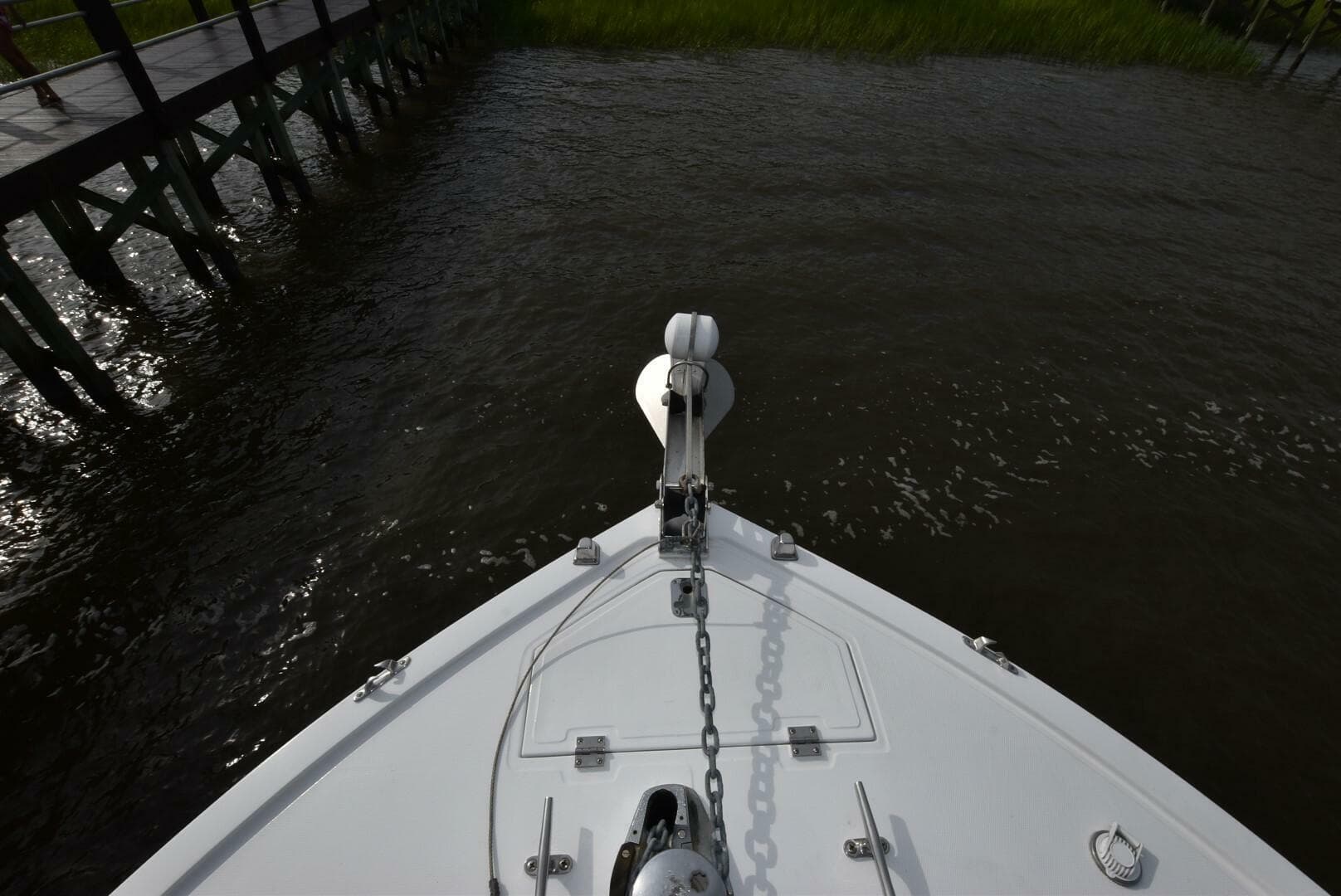 2001 Carolina Classic — photo 2