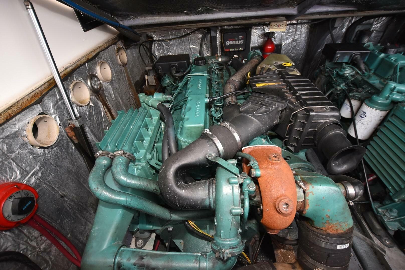 2001 Carolina Classic — photo 16