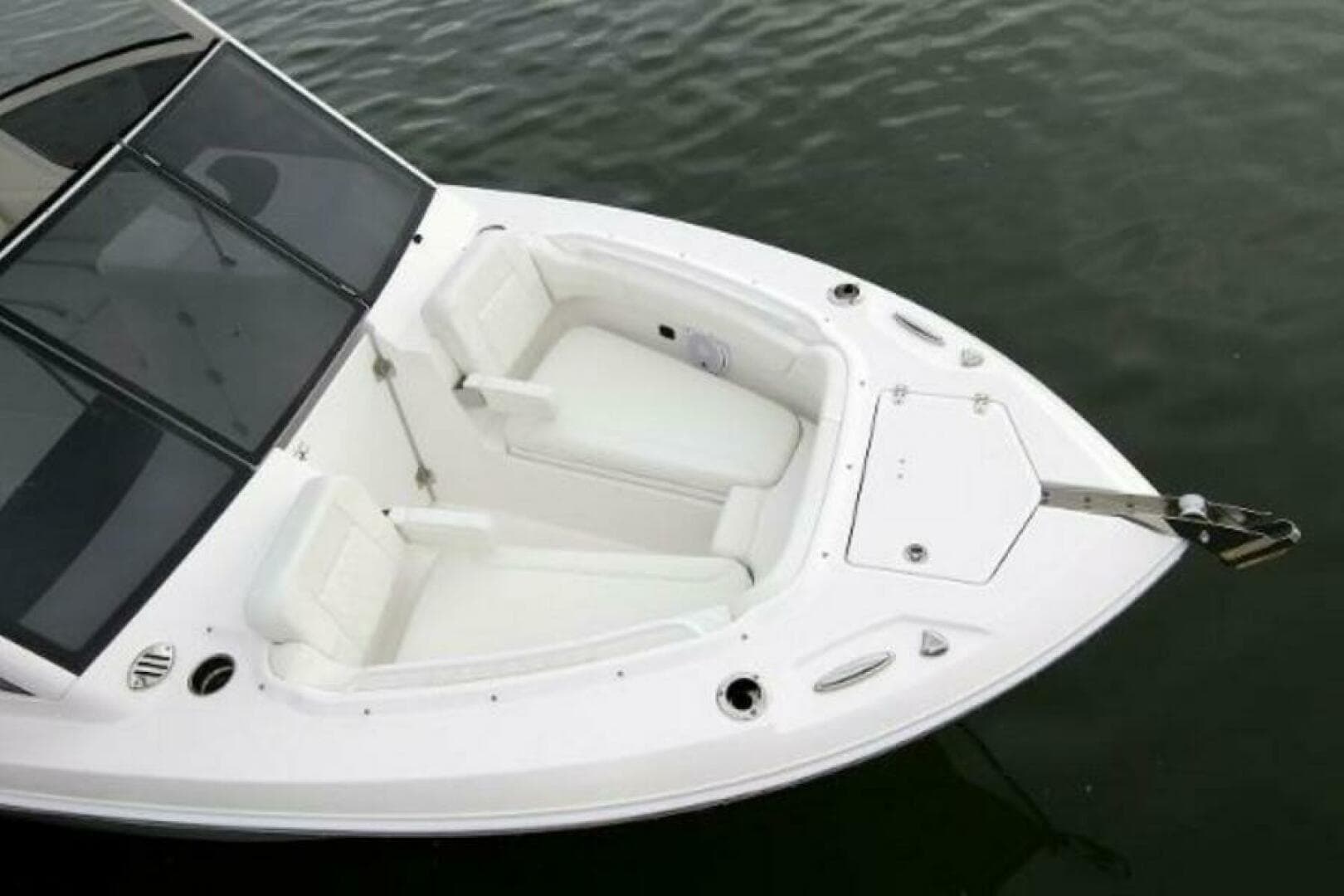 2025 Edgewater 230 CX — photo 3