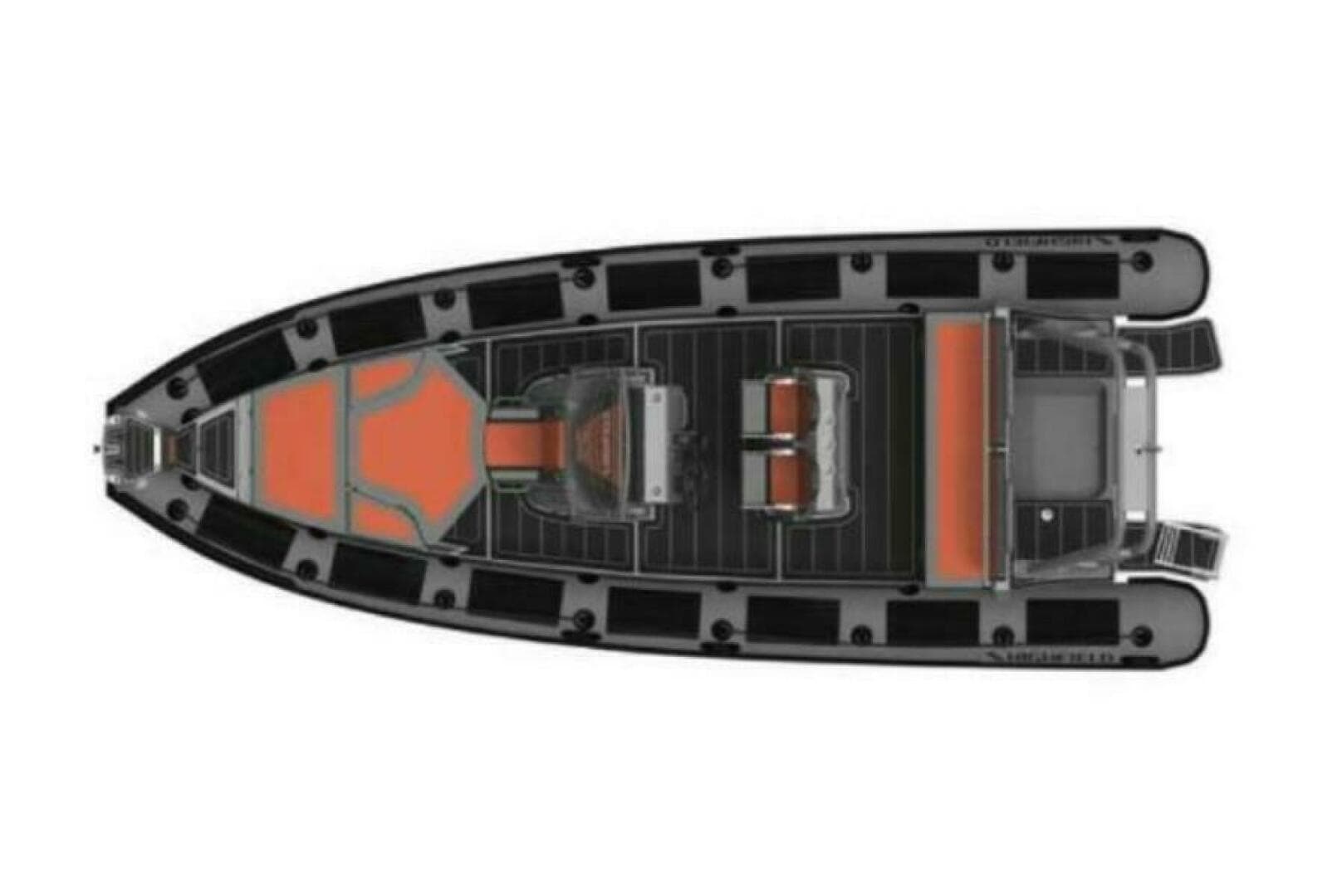 2025 Highfield Sport 700 — photo 3