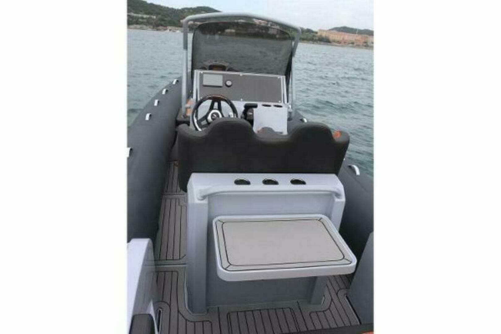 2025 Highfield Sport 650 — photo 5